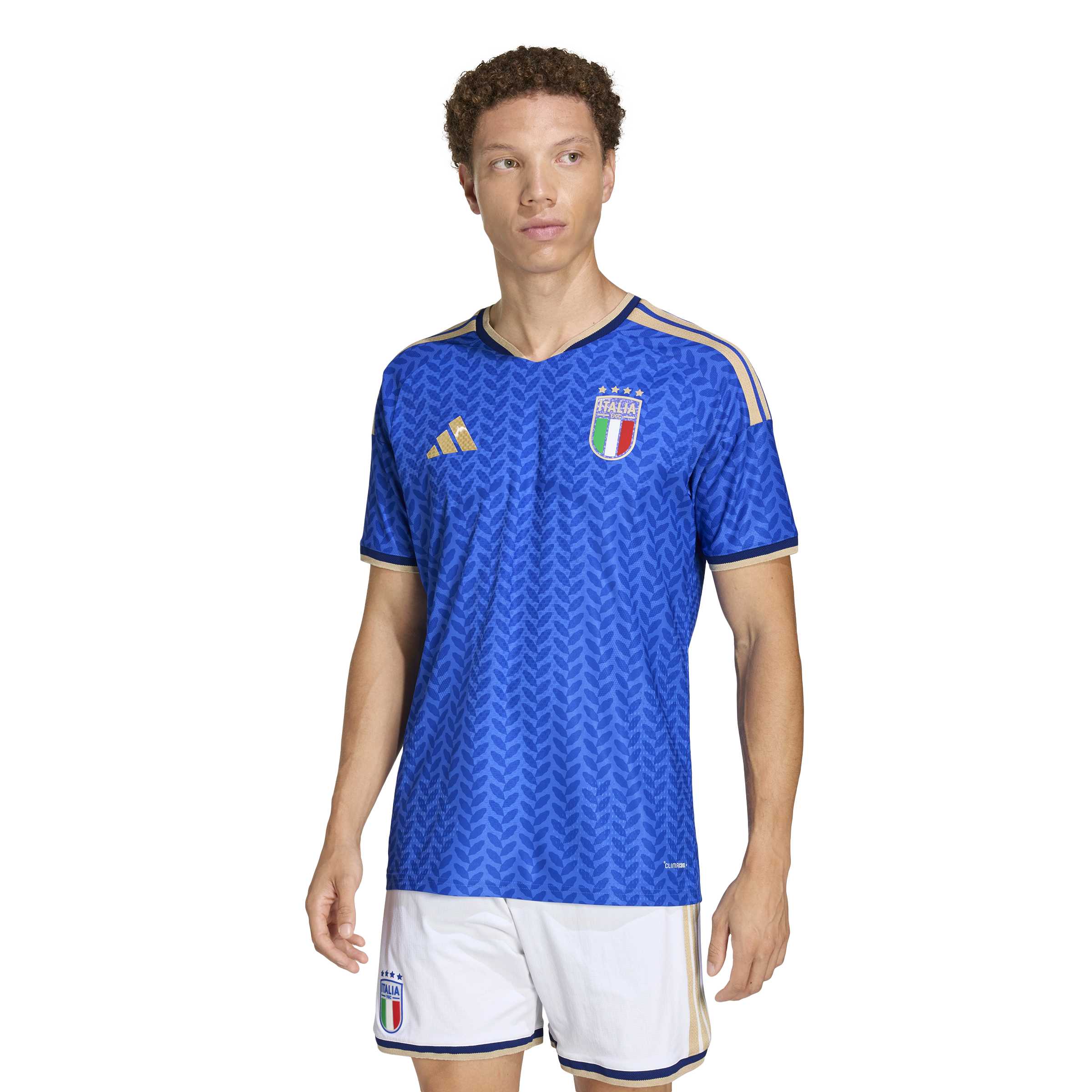 Italy 2026 Match Home Jersey