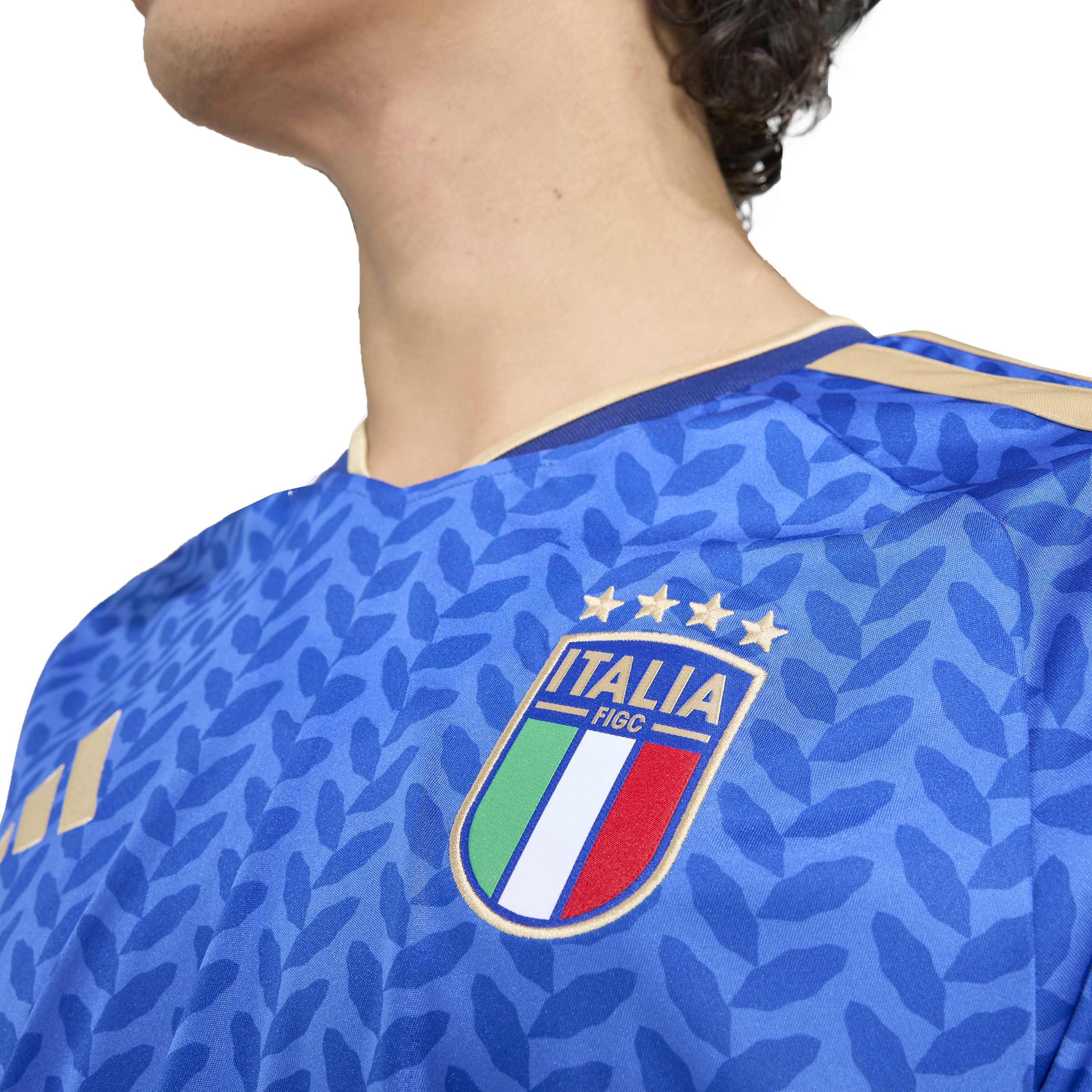 Italy 2026 Home Jersey