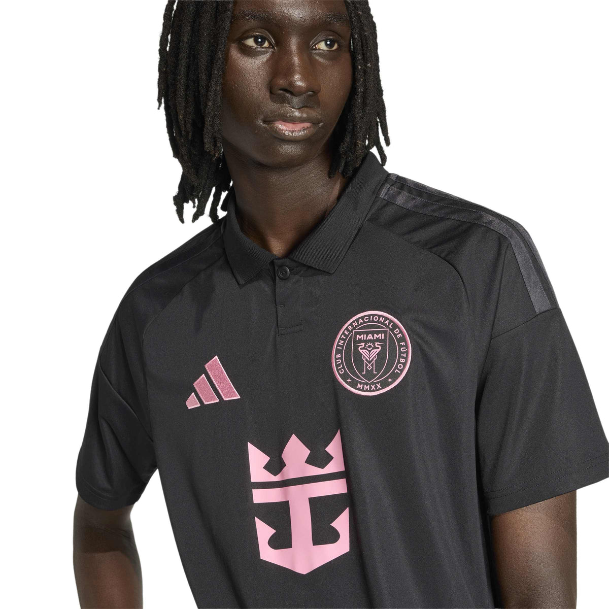 Inter Miami 2026-27 Away Jersey
