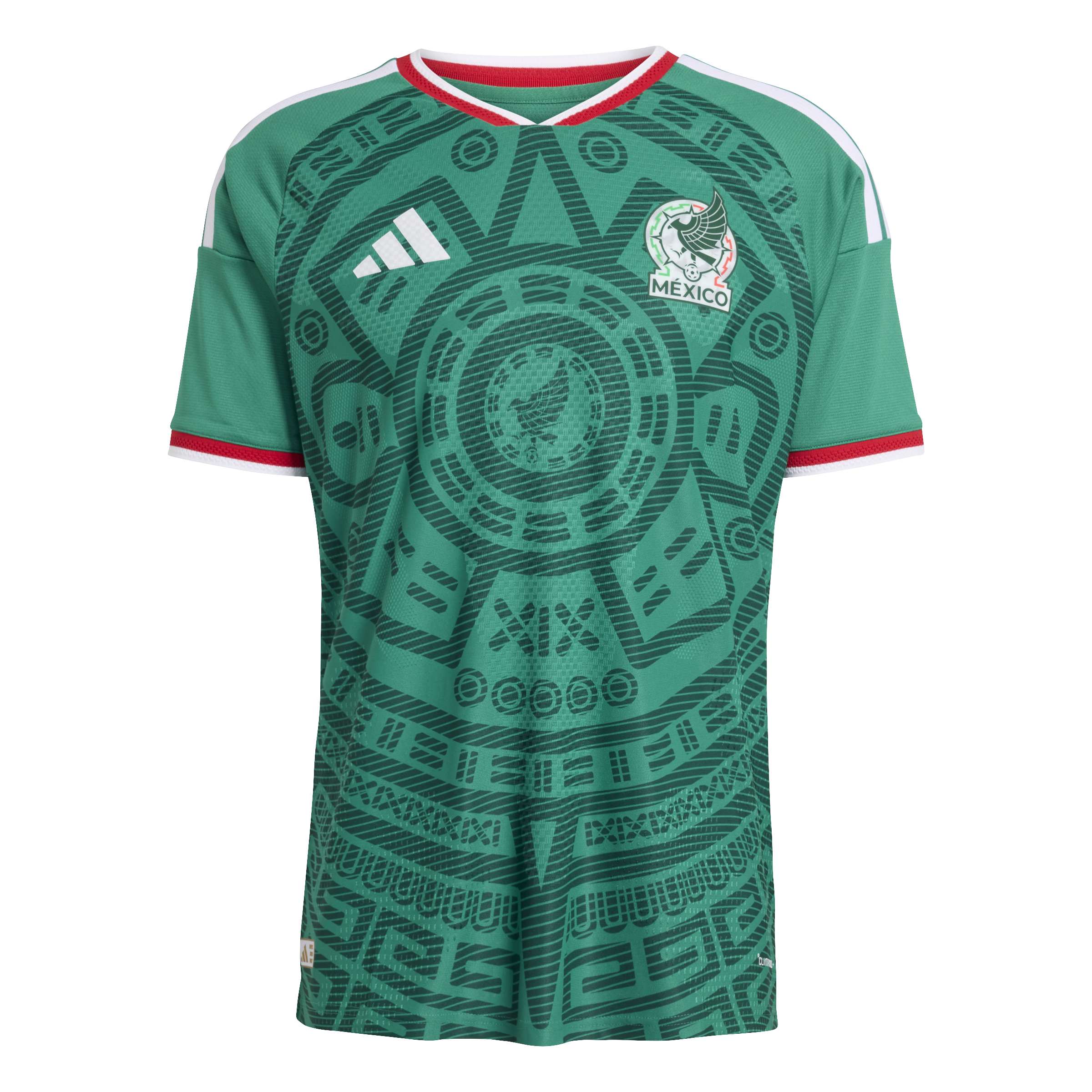 Mexico 2026 Match Home Jersey