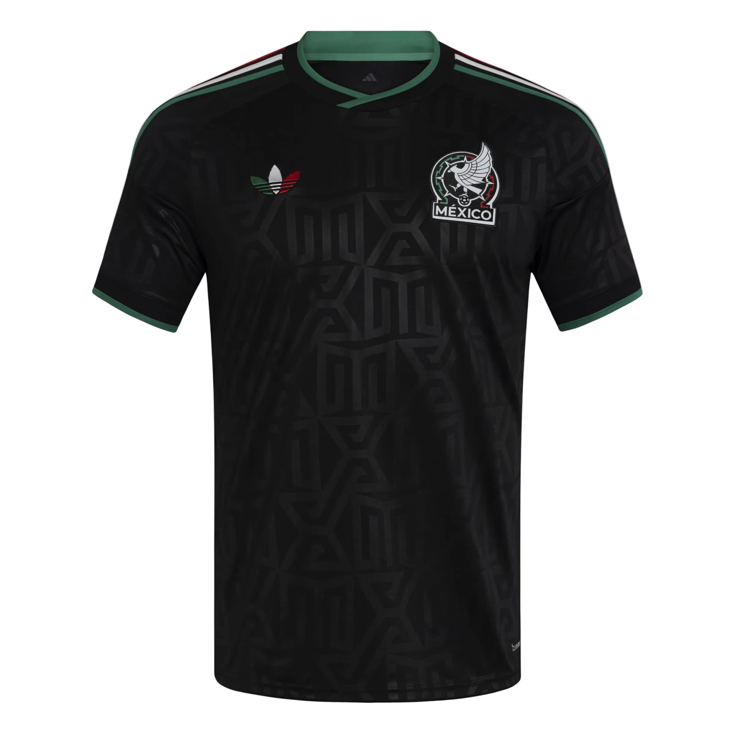 Mexico 2026 3rd Jersey