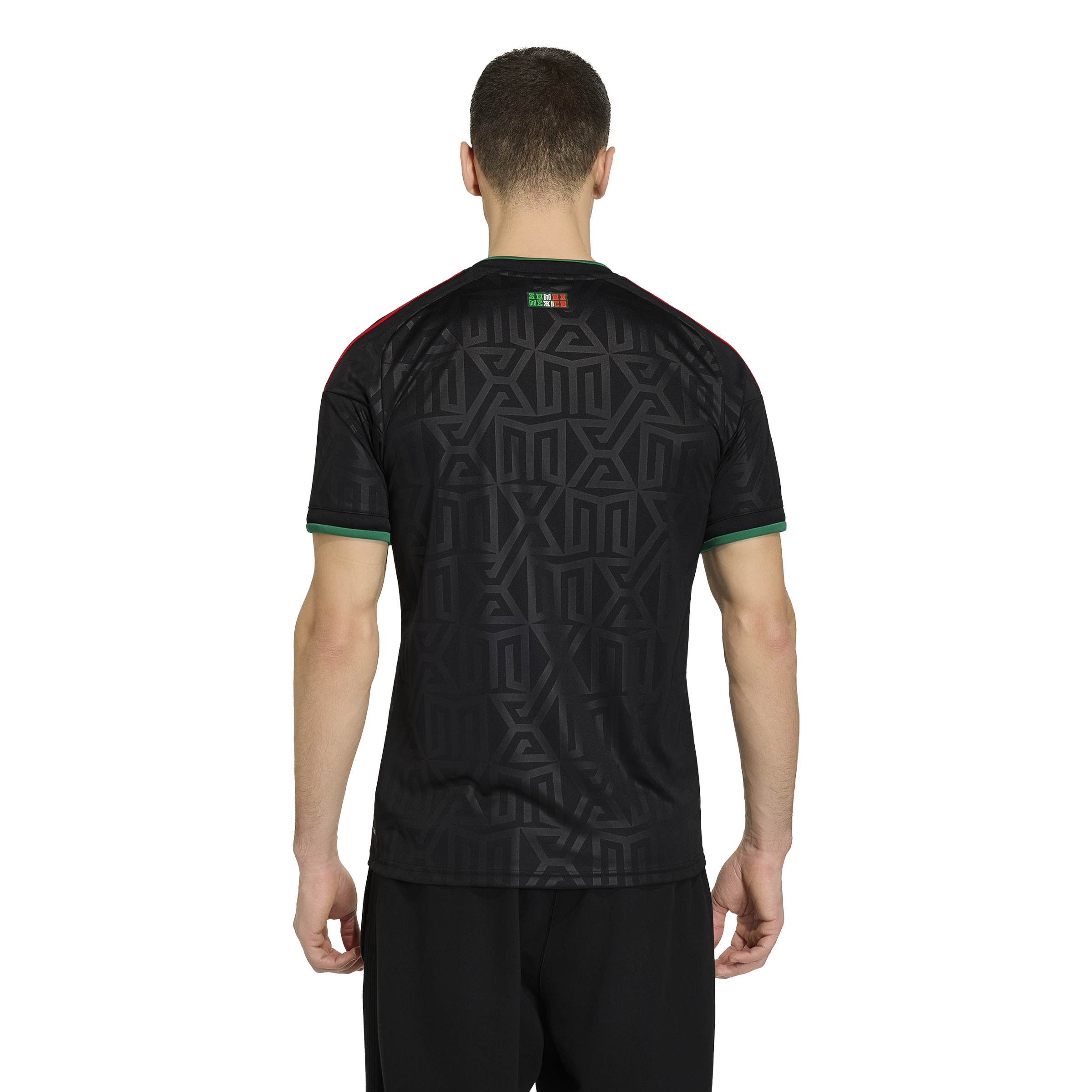 Mexico 2026 3rd Jersey