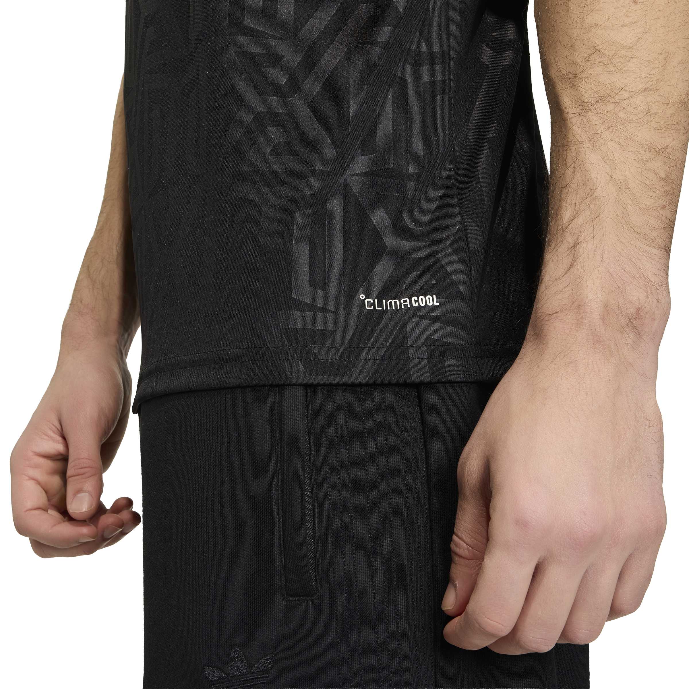 Mexico 2026 3rd Jersey