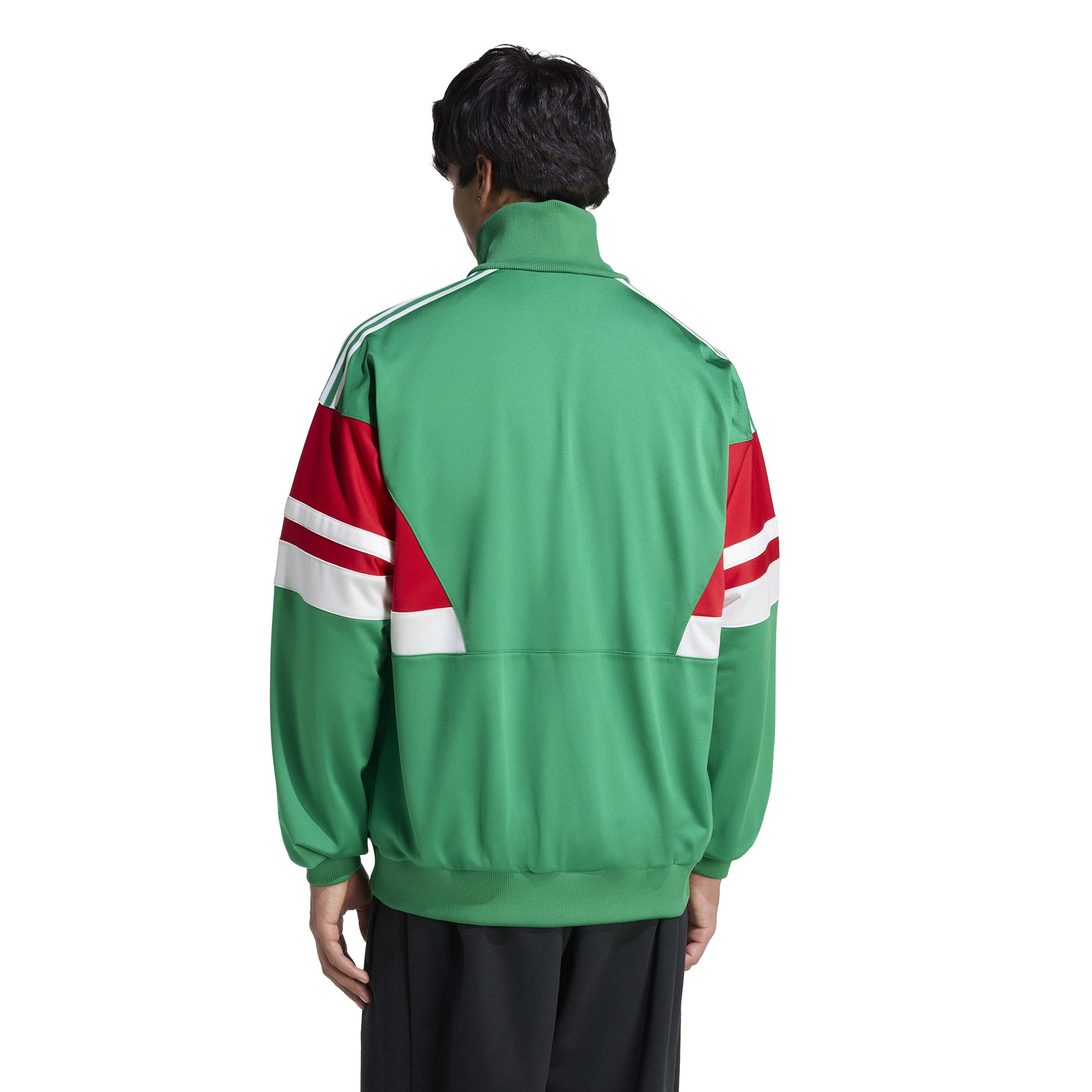 Mexico 2026 Track Top 1986 Reissue