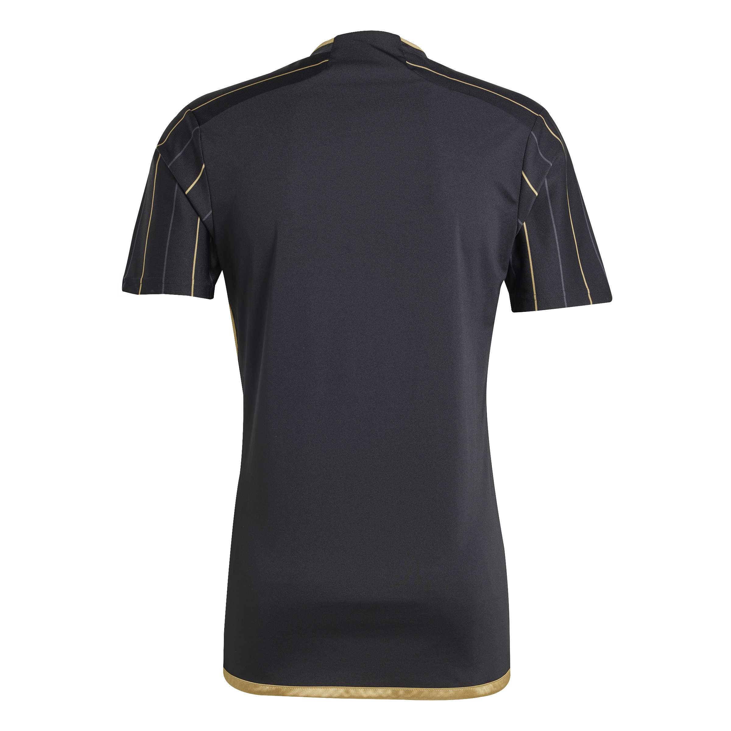 LAFC 2025 Home Jersey