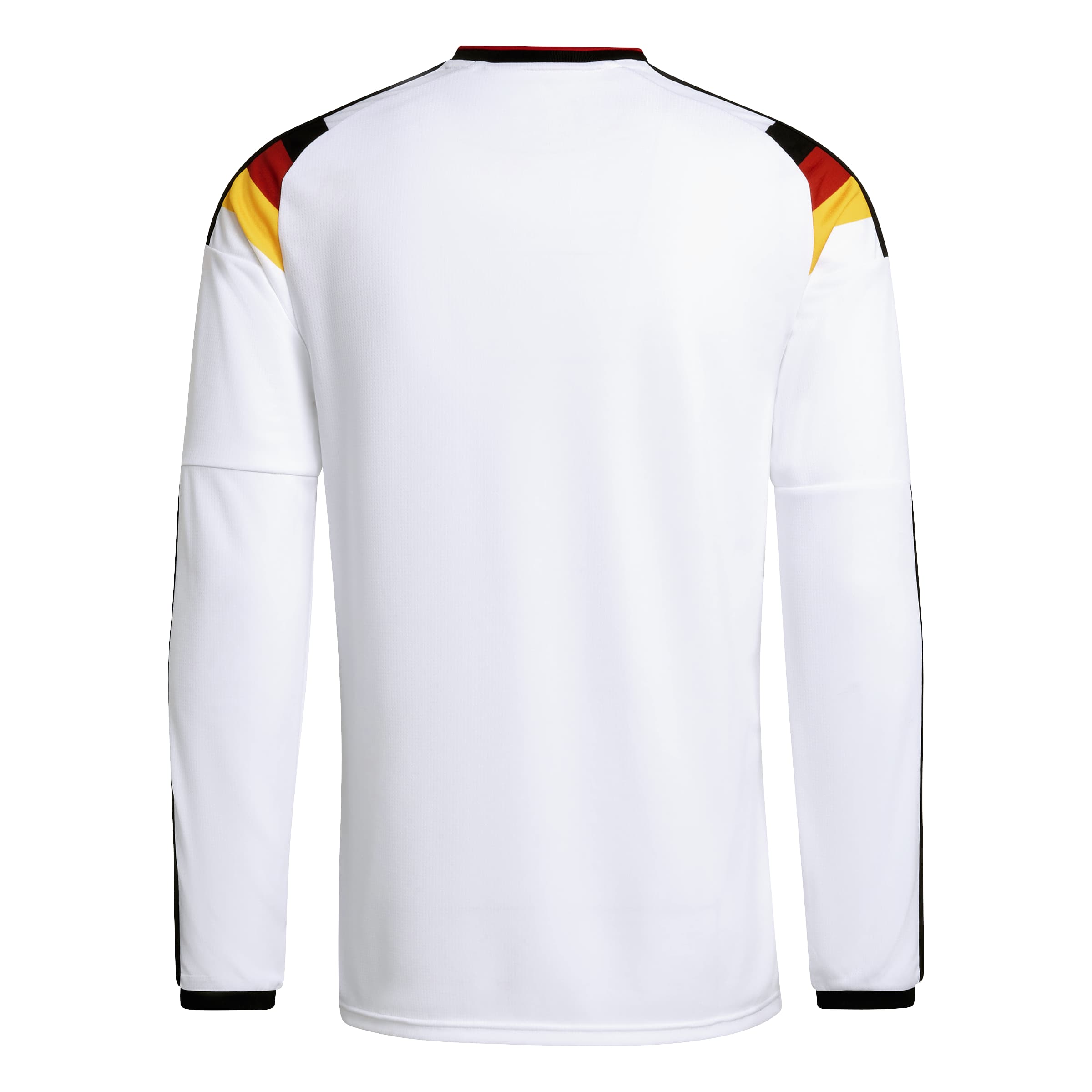 Germany 2026 LS Home Jersey