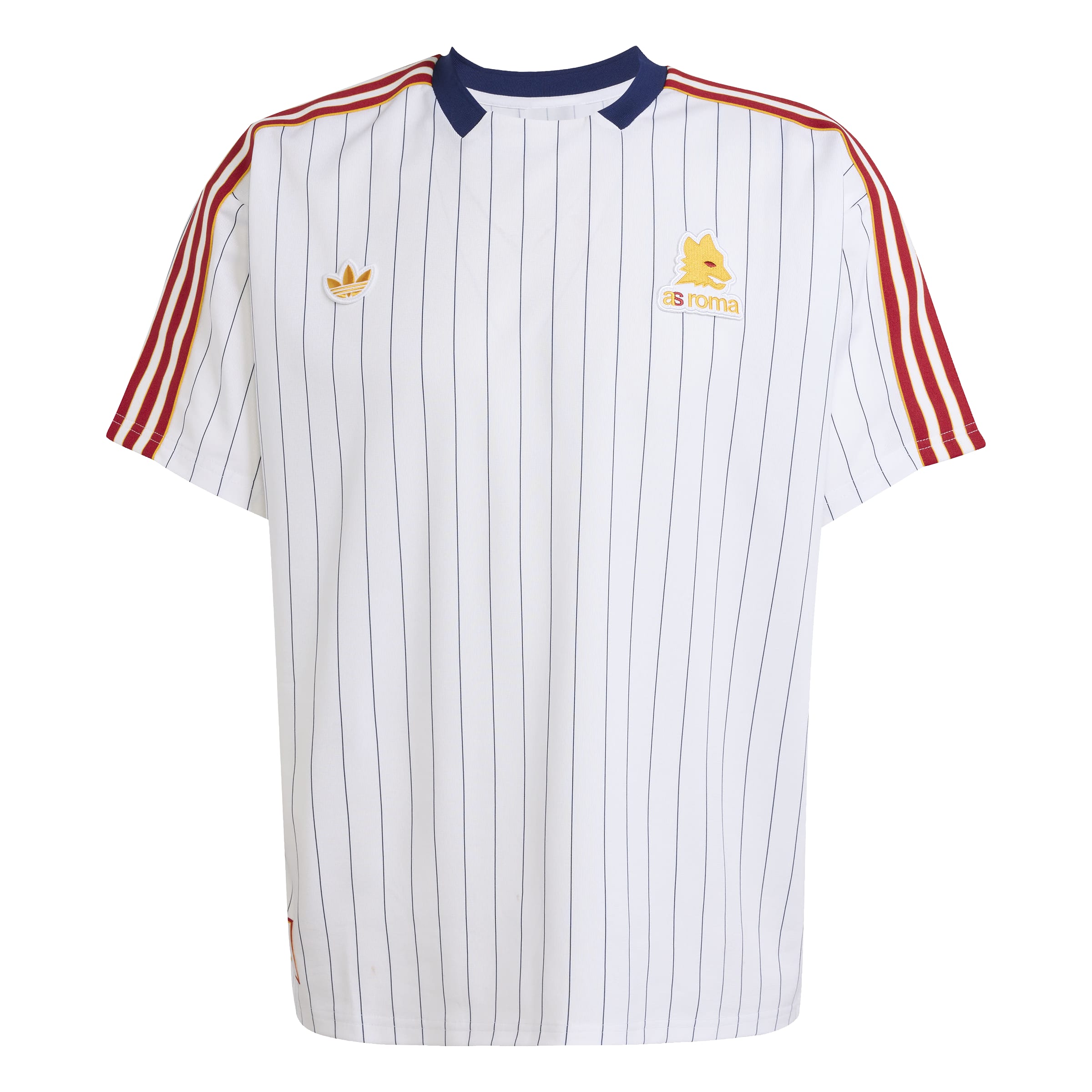 Roma 2025 Icon Jersey