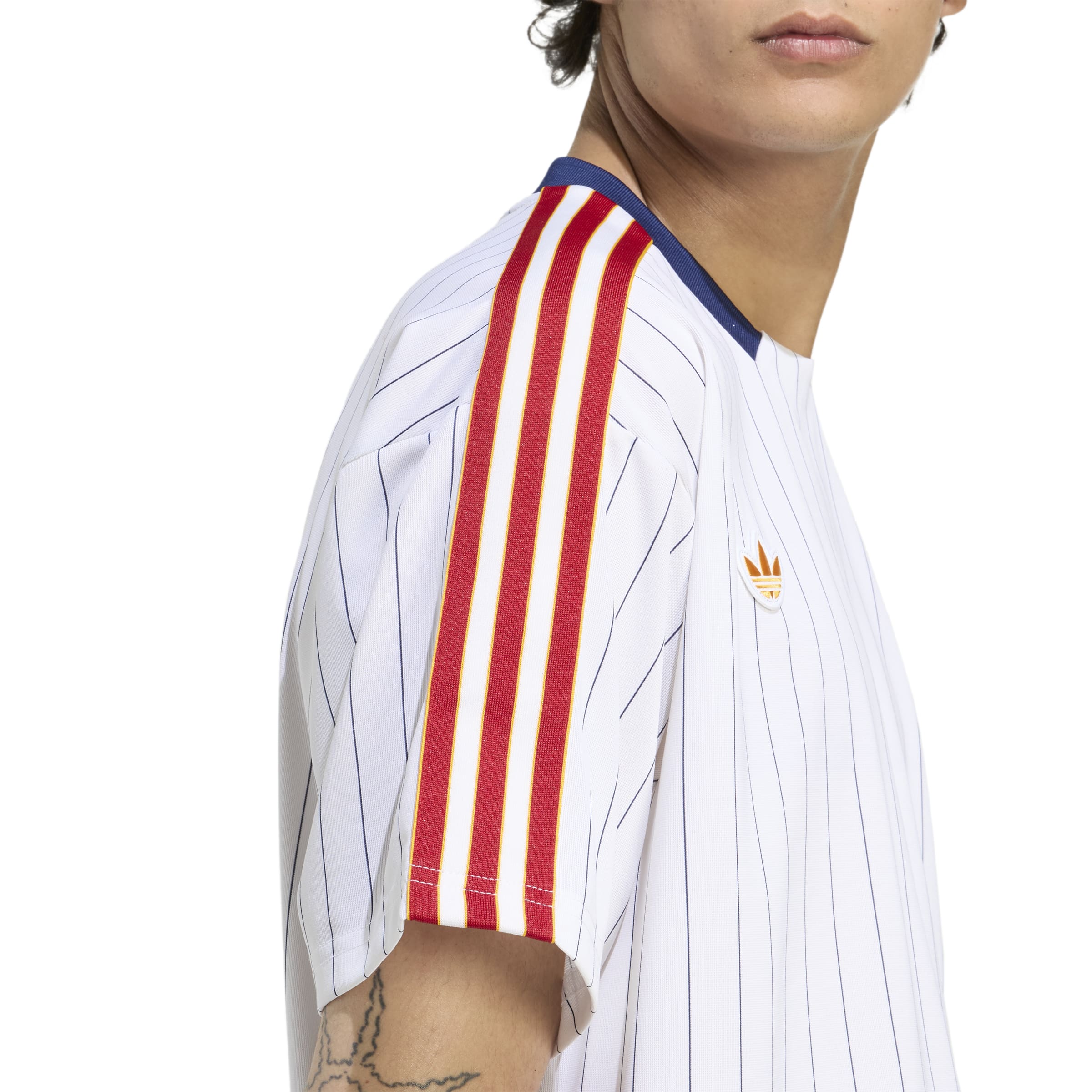 Roma 2025 Icon Jersey
