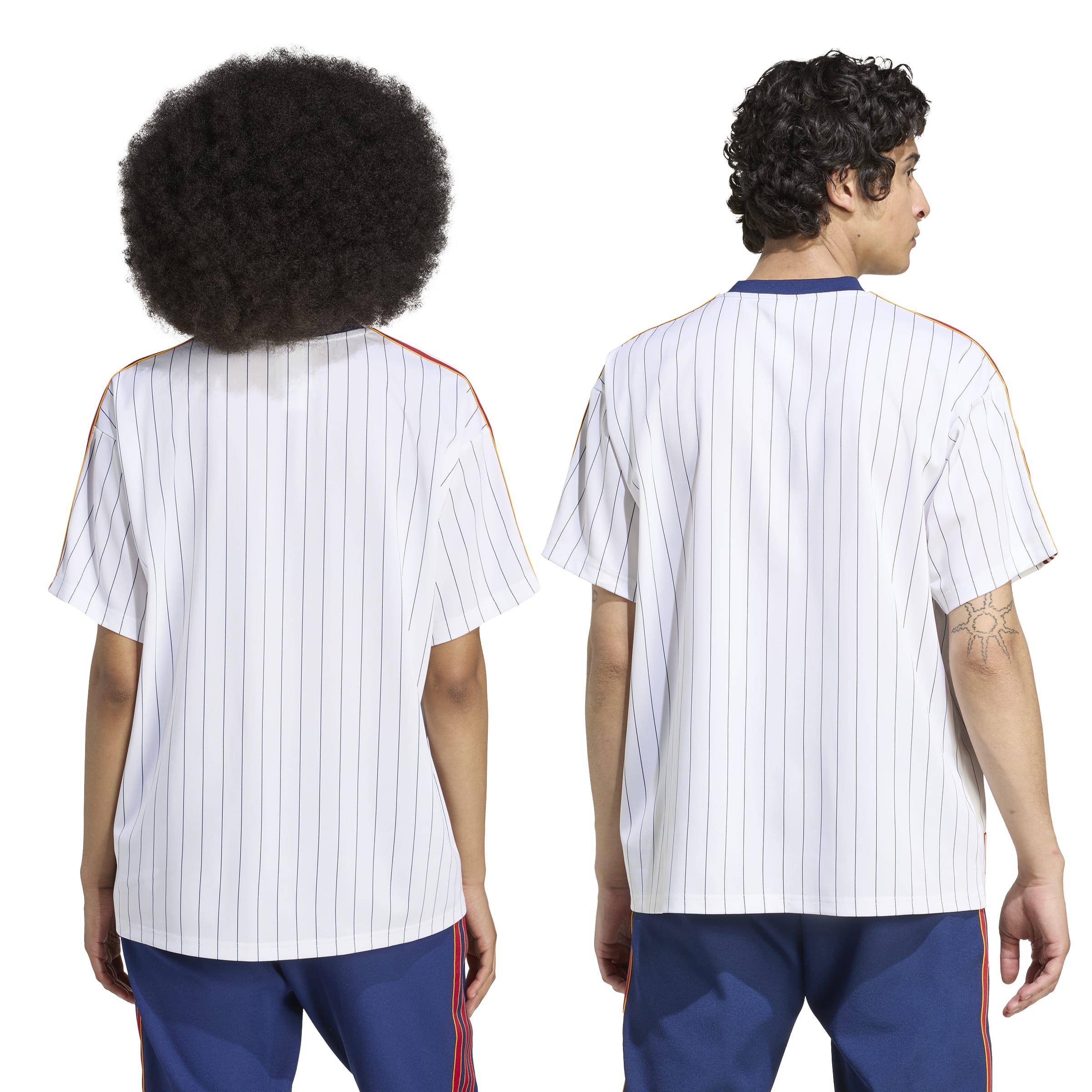 Roma 2025 Icon Jersey
