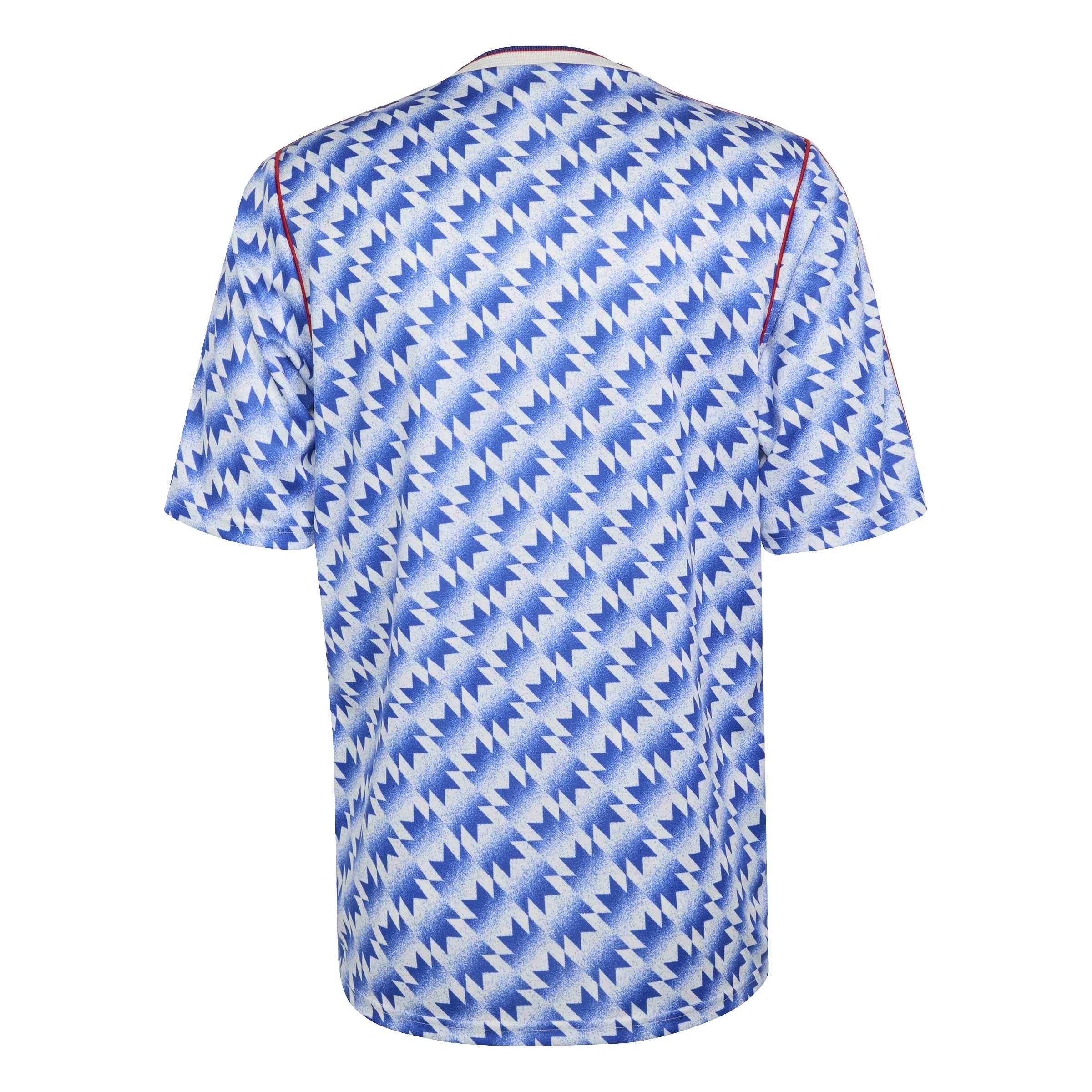Manchester United Away Jersey 90/92