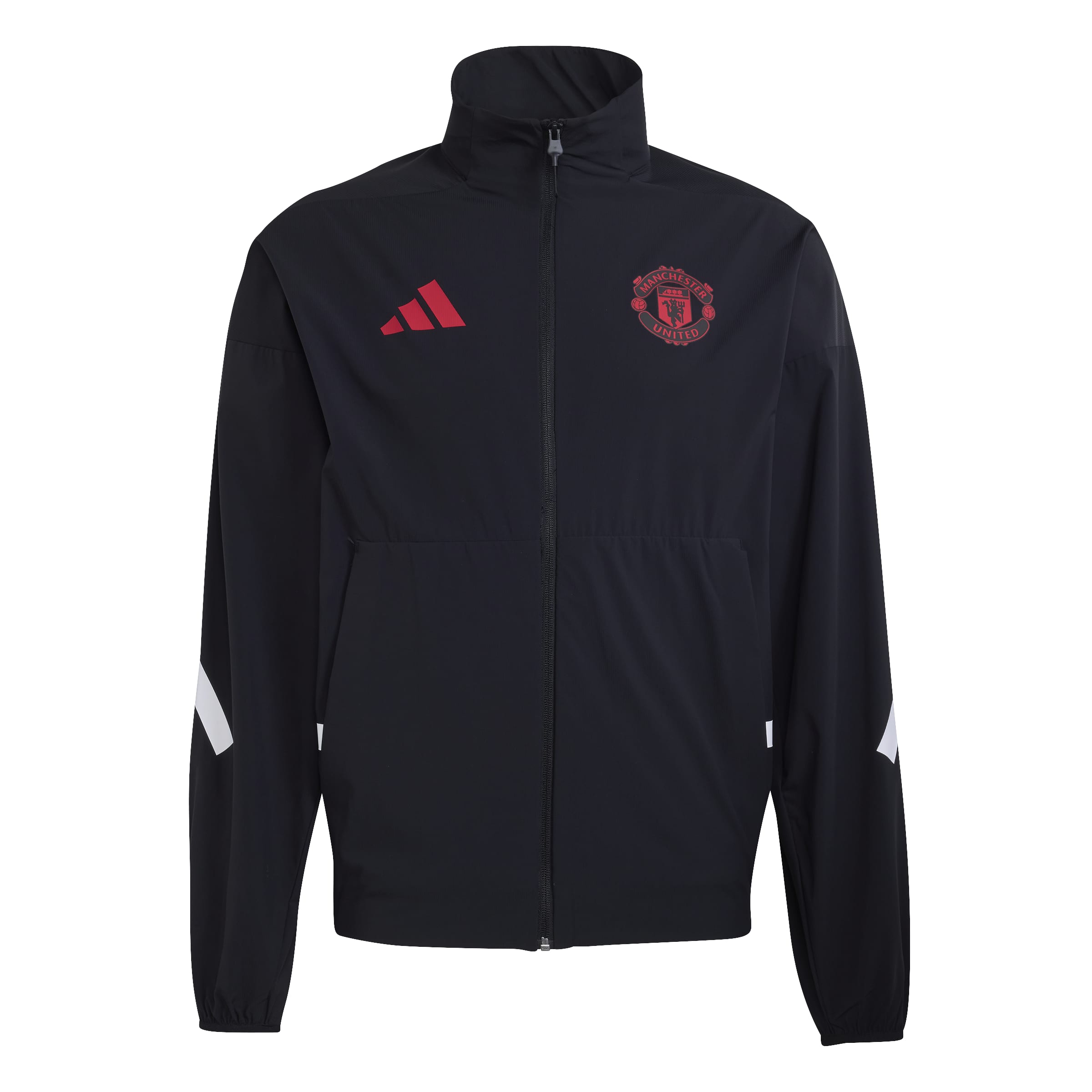 Adidas X manchester 26,5cm レーア商品！ adidas Originals Men's adidas Originals Red/Black Manchester