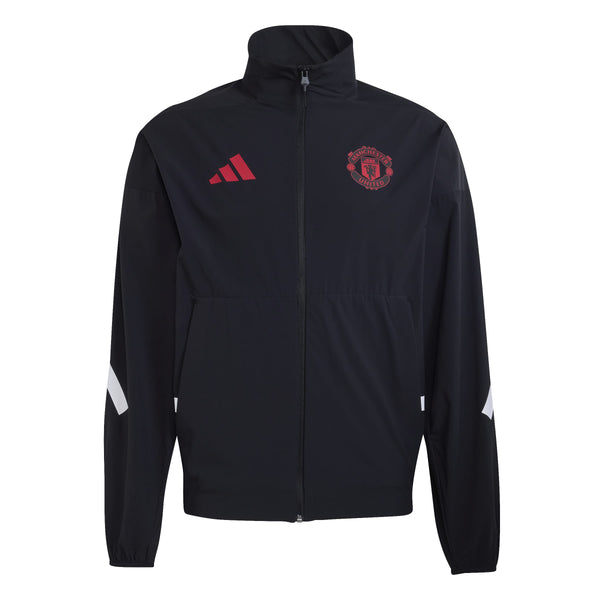 Manchester United 2025-26 ZNE Anthem Jacket
