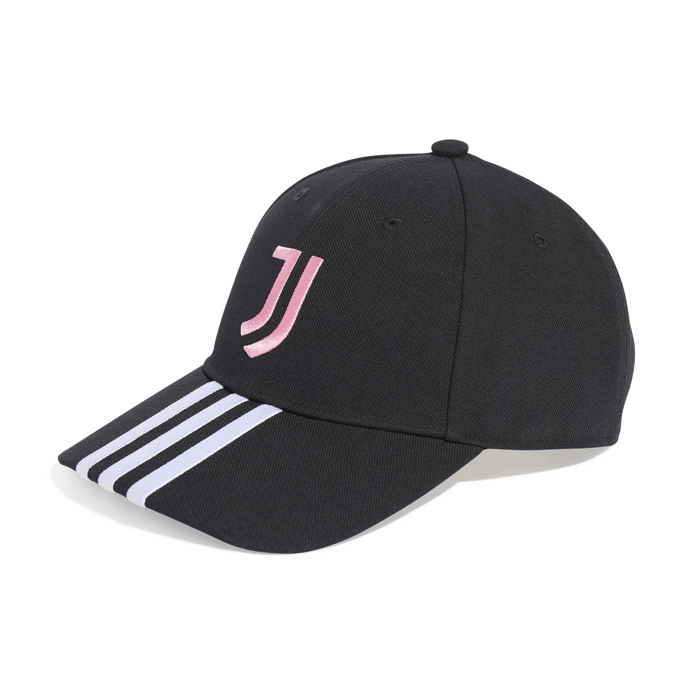 Juventus 2025-26 Home Baseball Hat