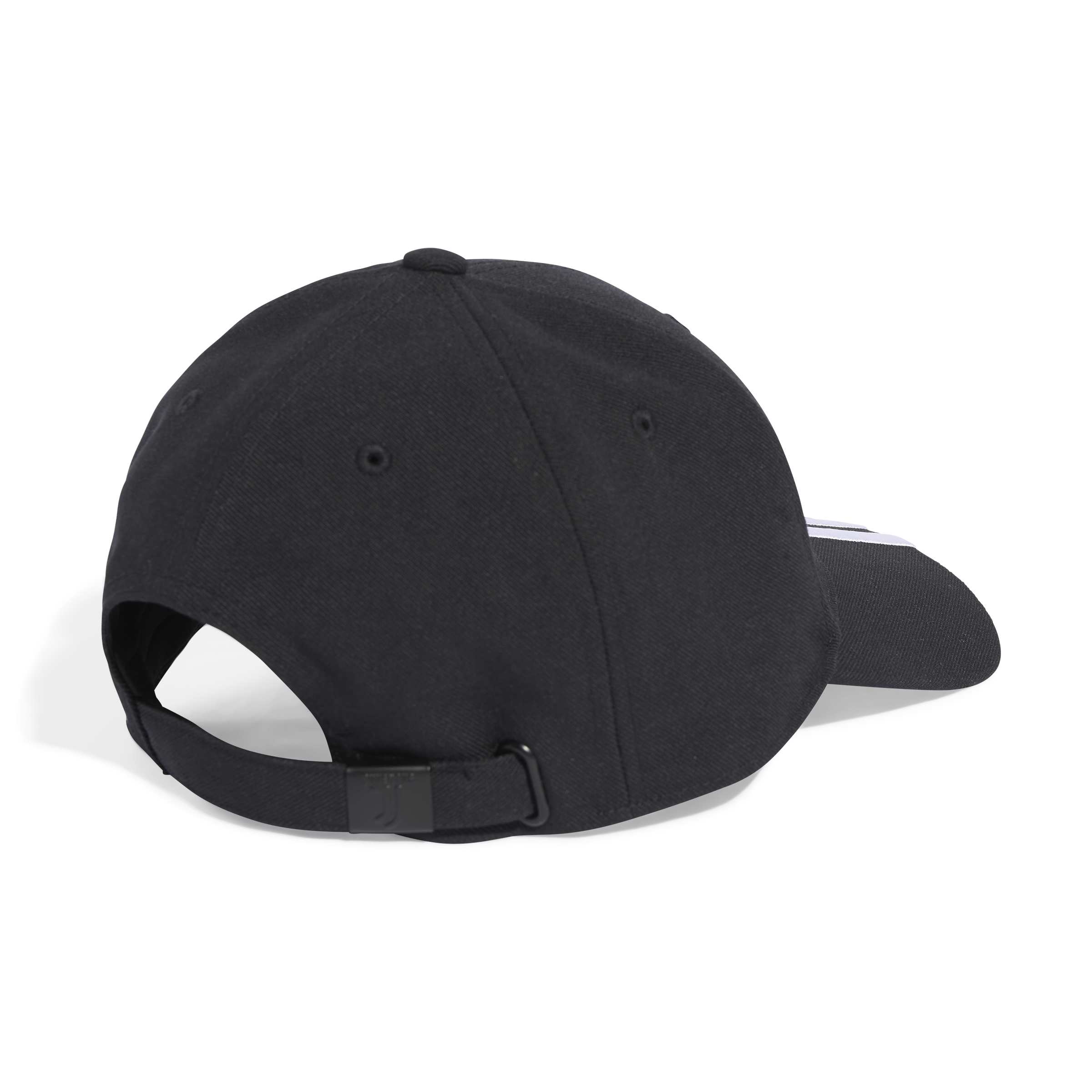 Juventus 2025-26 Home Baseball Hat