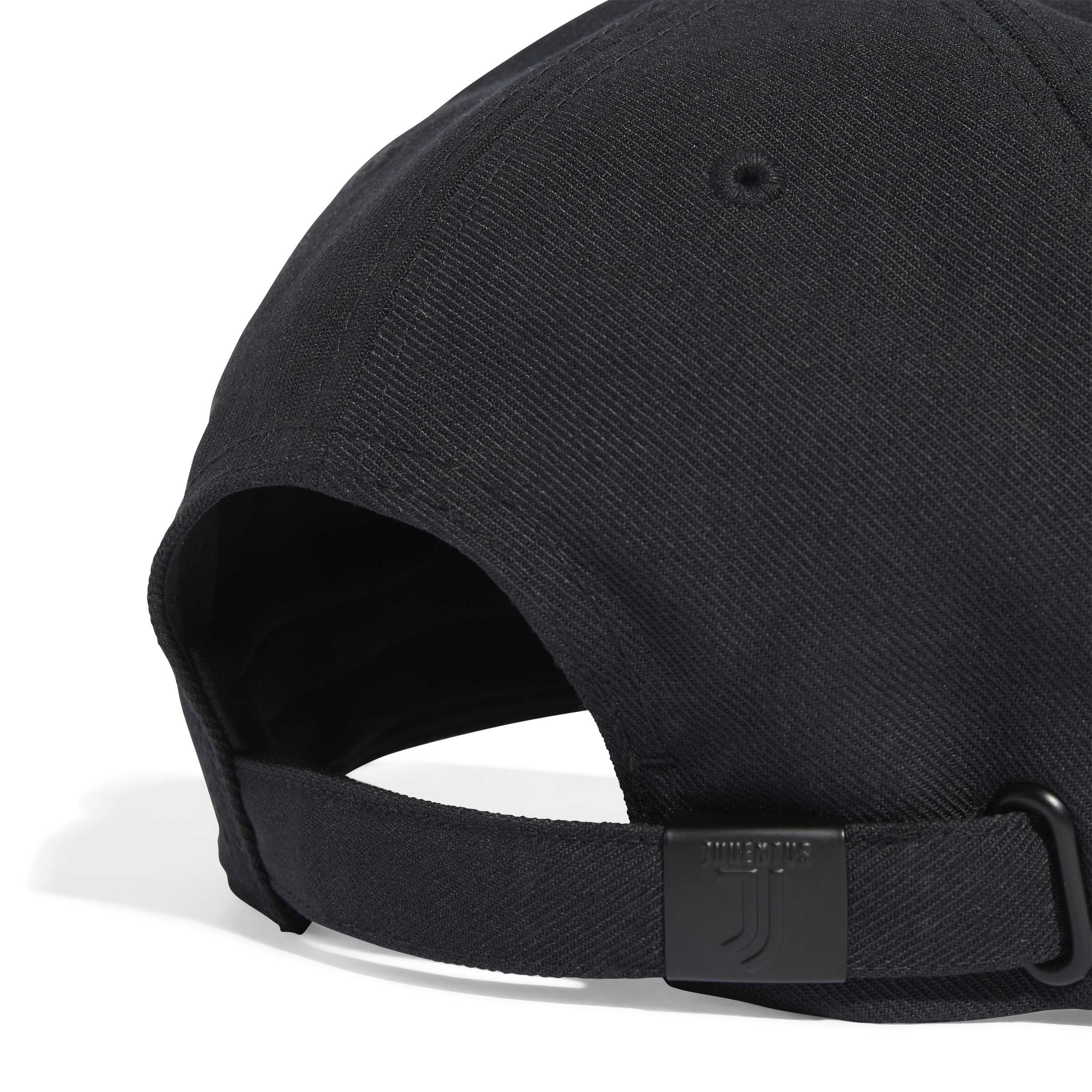 Juventus 2025-26 Home Baseball Hat