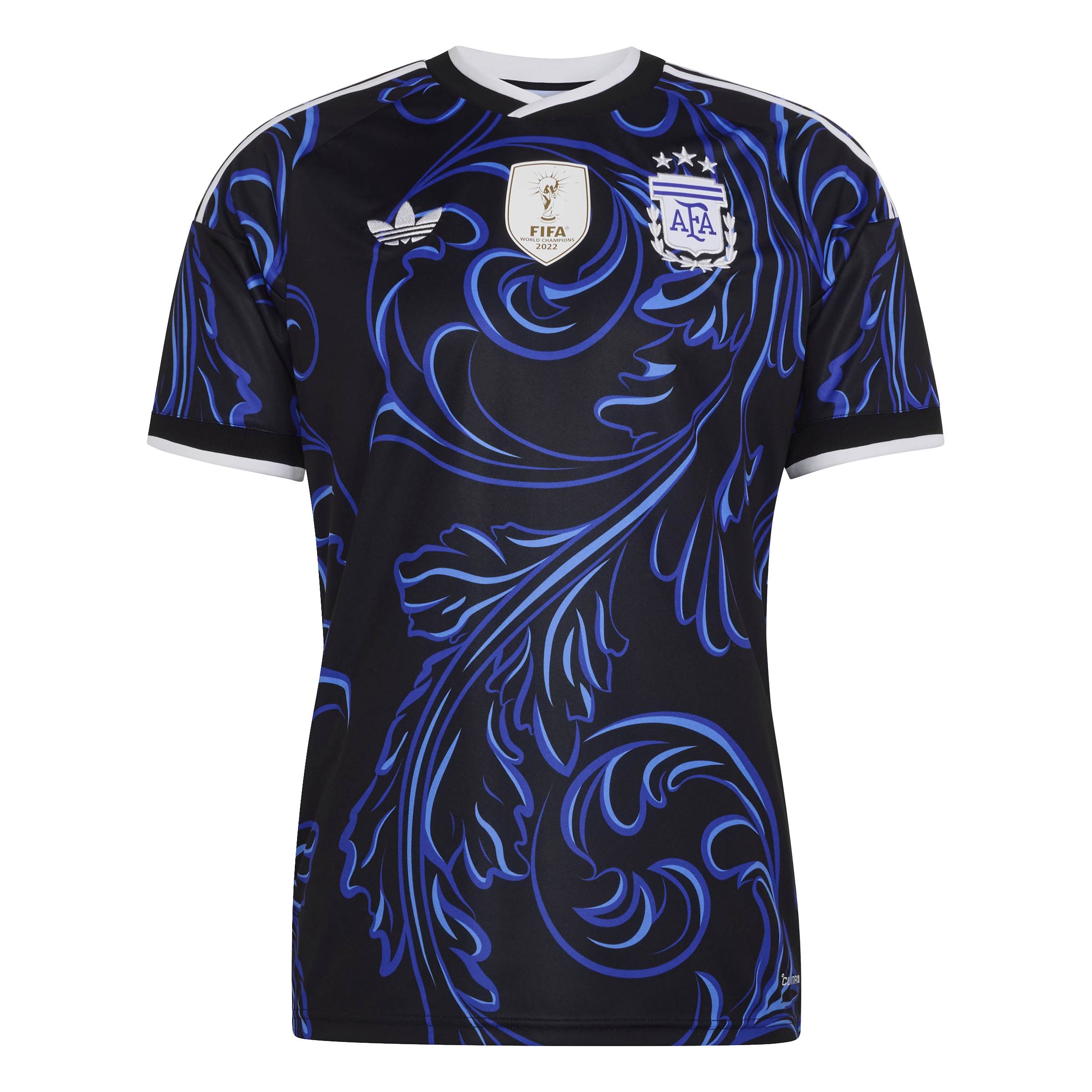 Argentina Away National Team Uniform アウェ JM8395_1_APPAREL_Photography_F
