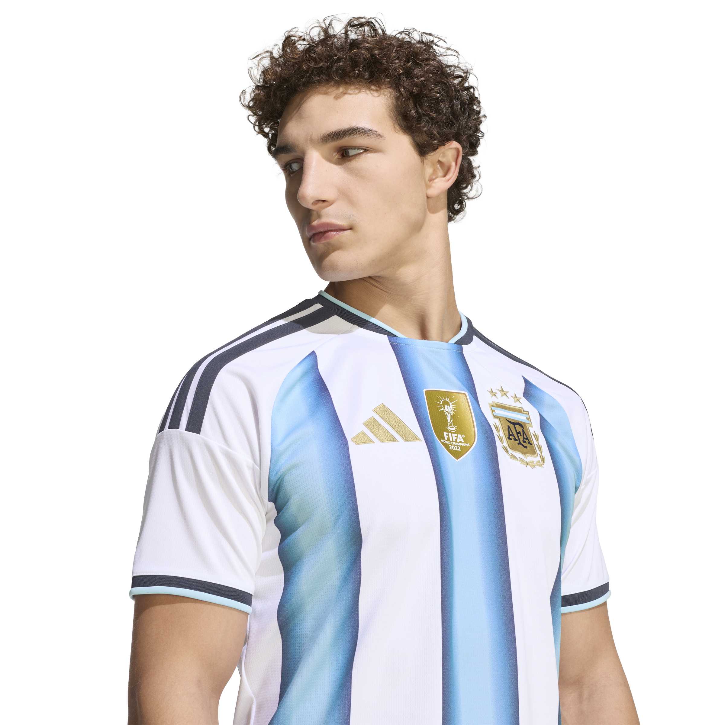 Argentina 2026 Home Jersey