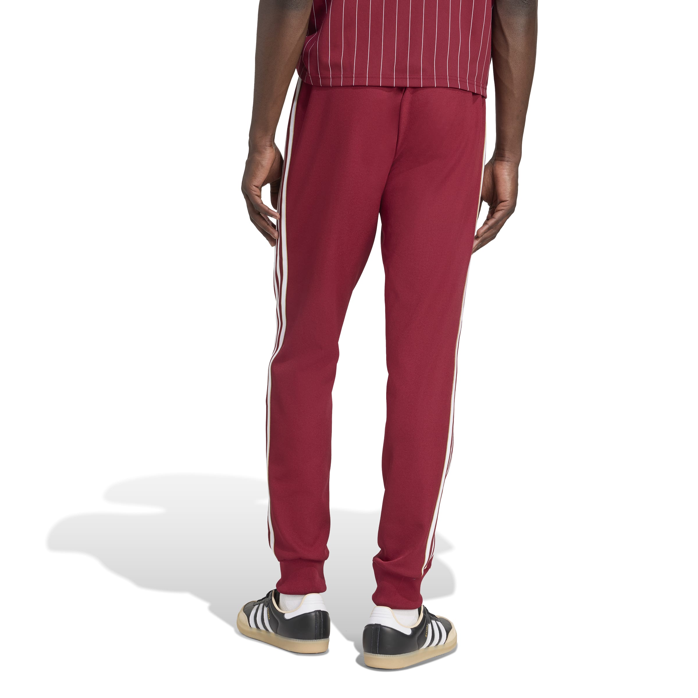 Arsenal 2025-26 Icon Track Pants