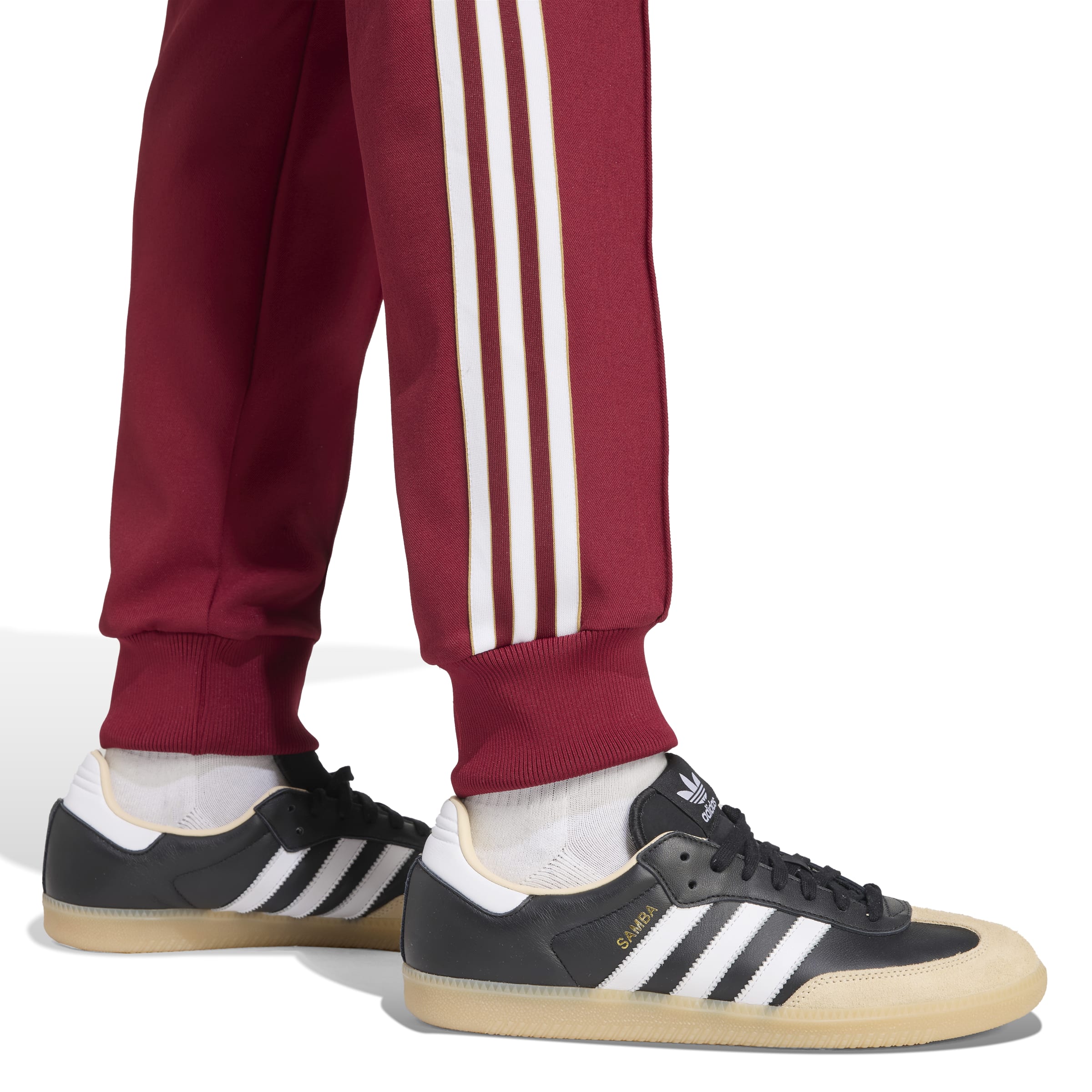 Arsenal 2025-26 Icon Track Pants