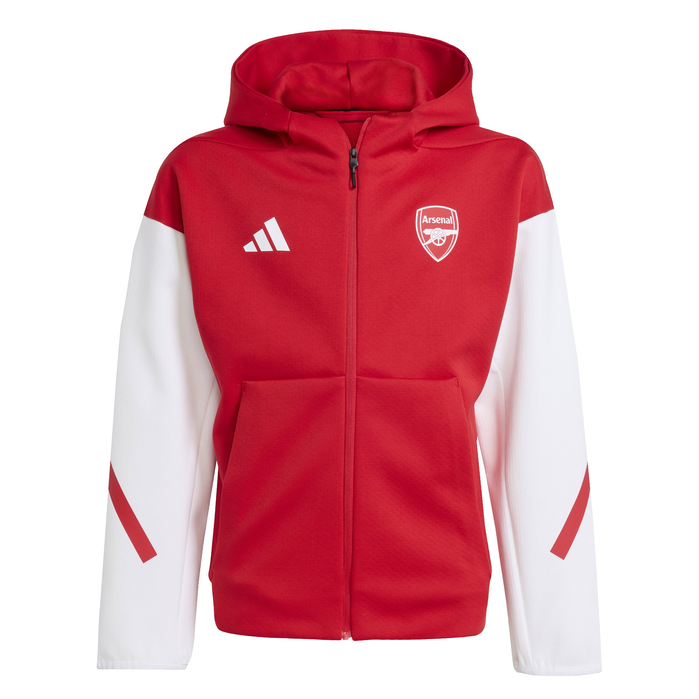Arsenal 2025-26 Youth Anthem Jacket