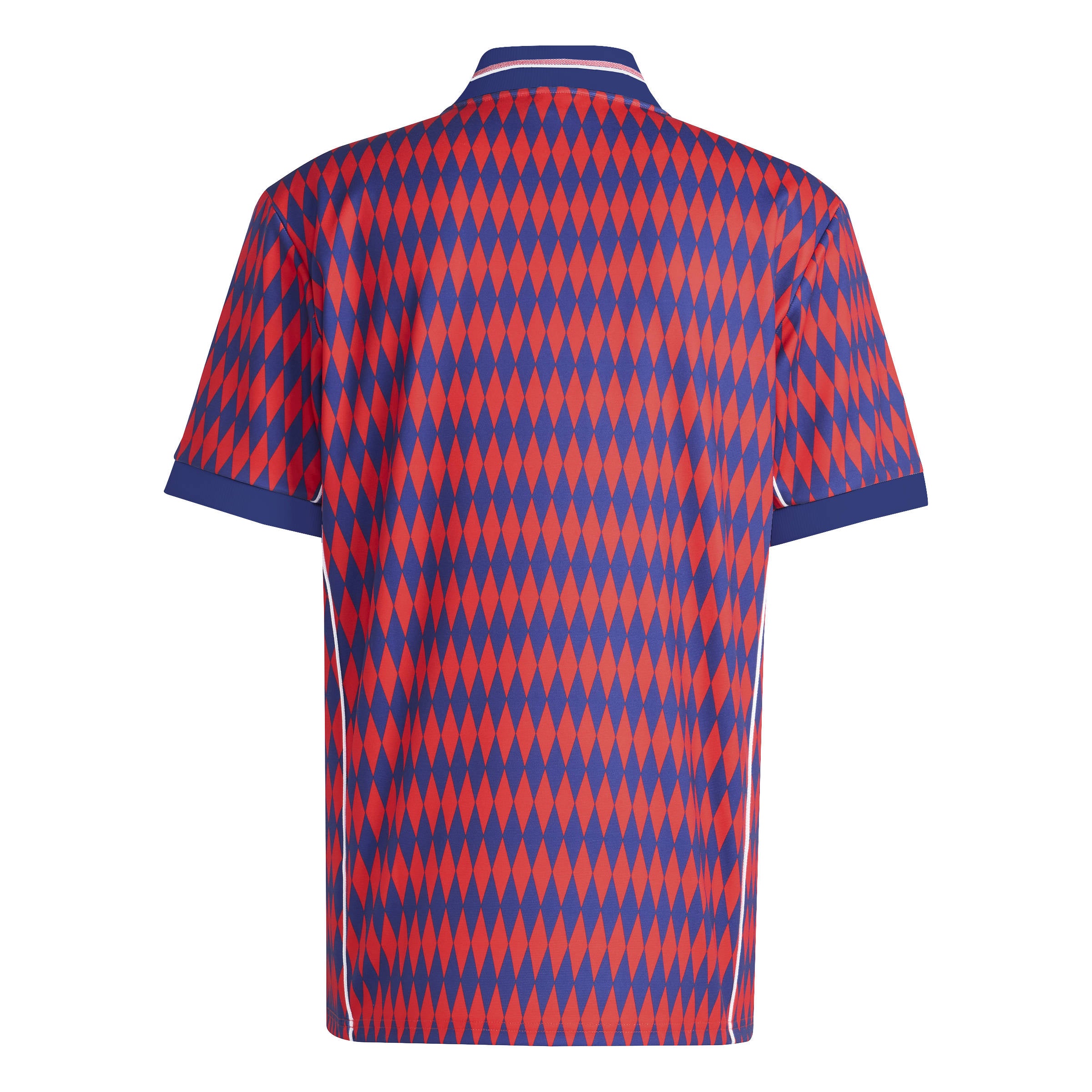 Bayern Munich 2025-26 Lifestyle Jersey