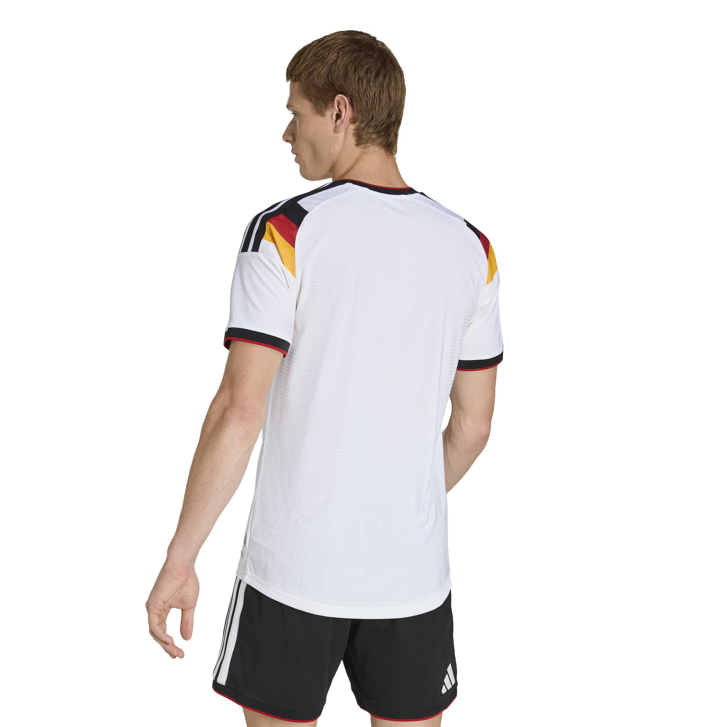 Germany 26 Home Authentic Jersey
