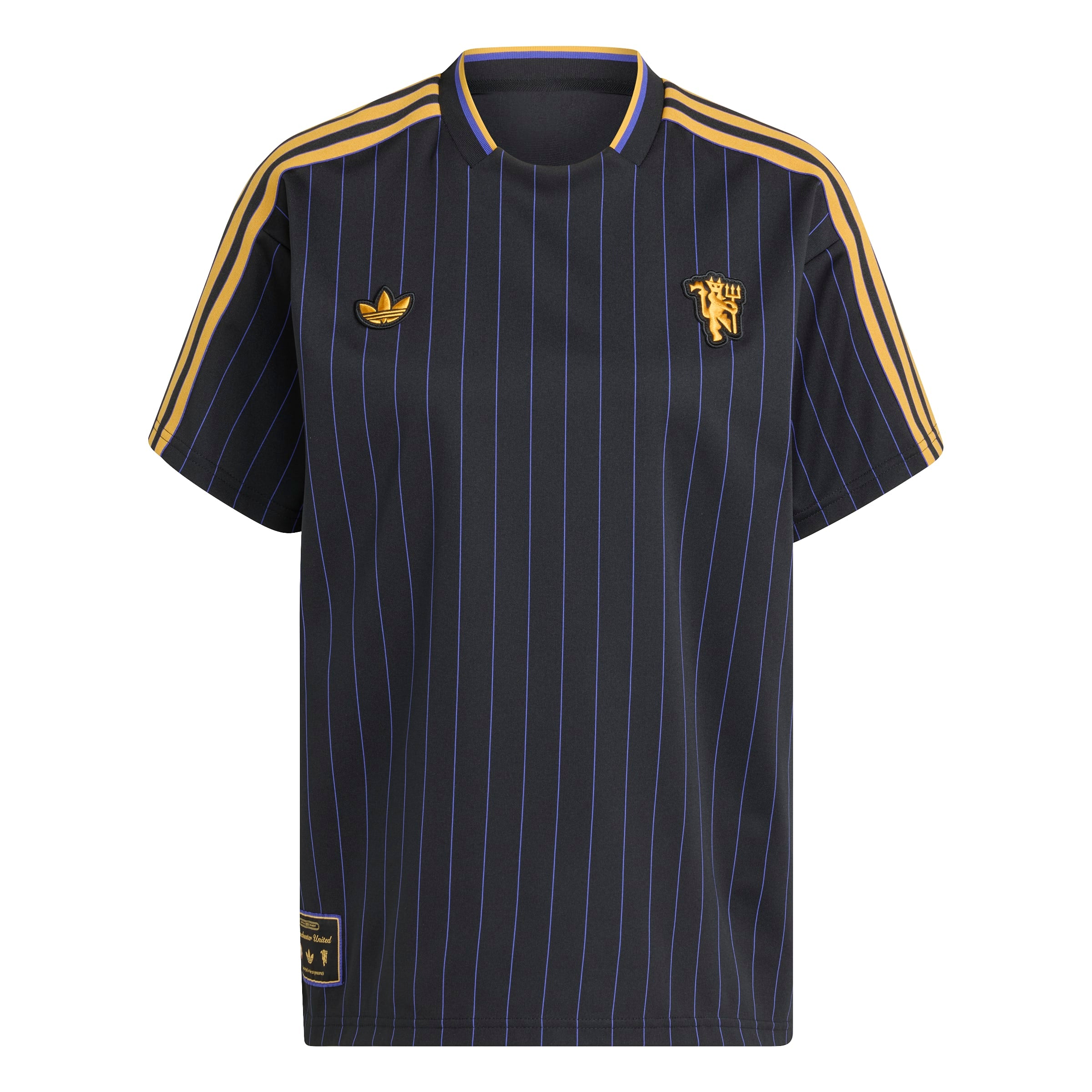 Manchester United | Official 2026 Jerseys | Pelé Soccer