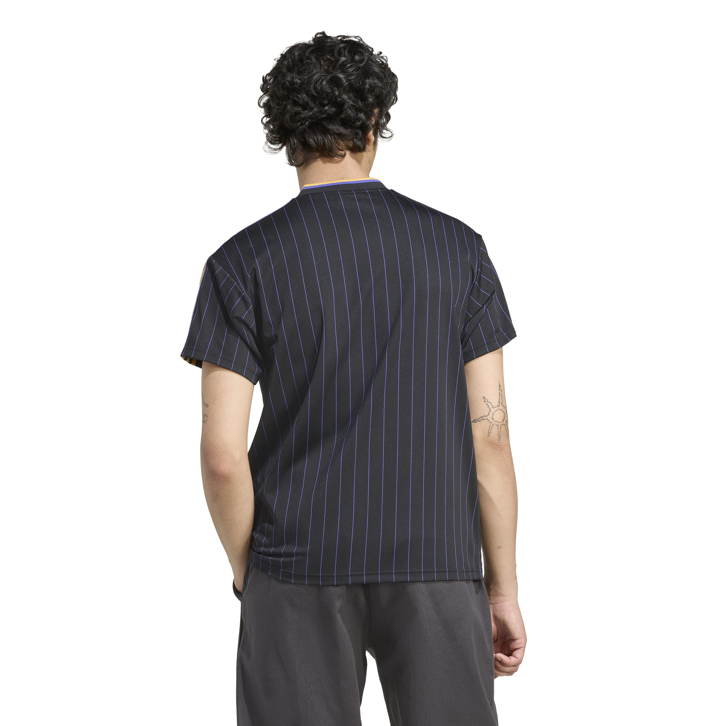 Manchester United 2025 Icon Jersey