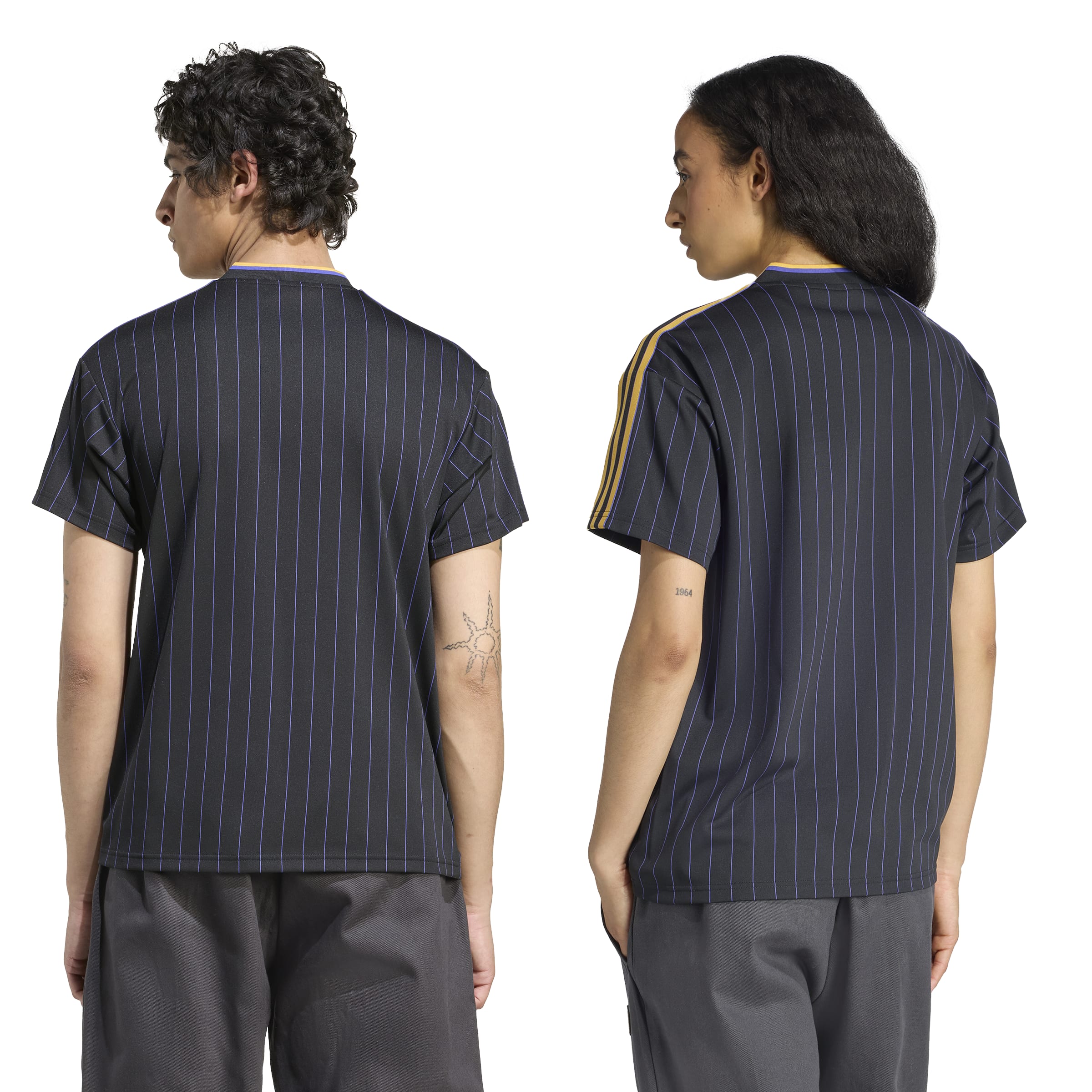Manchester United 2025 Icon Jersey