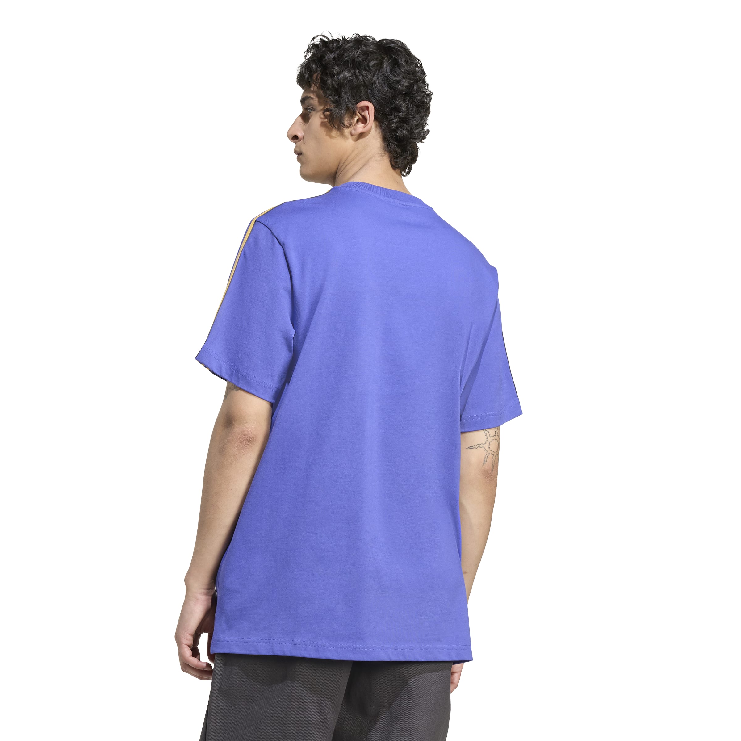 Manchester United 2025 Icon T-Shirt