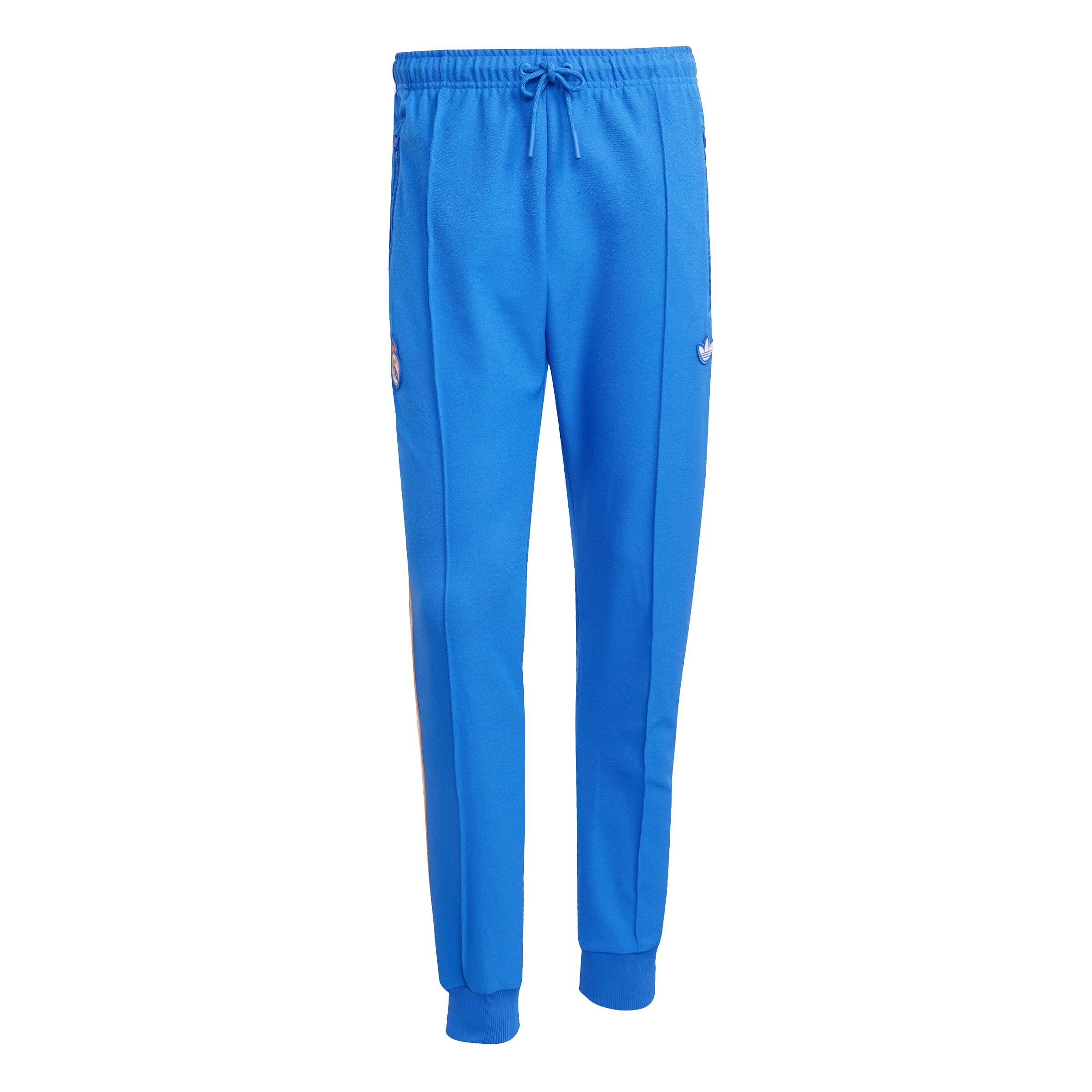 Real Madrid 2025-26 Terrace Icons Track Pants
