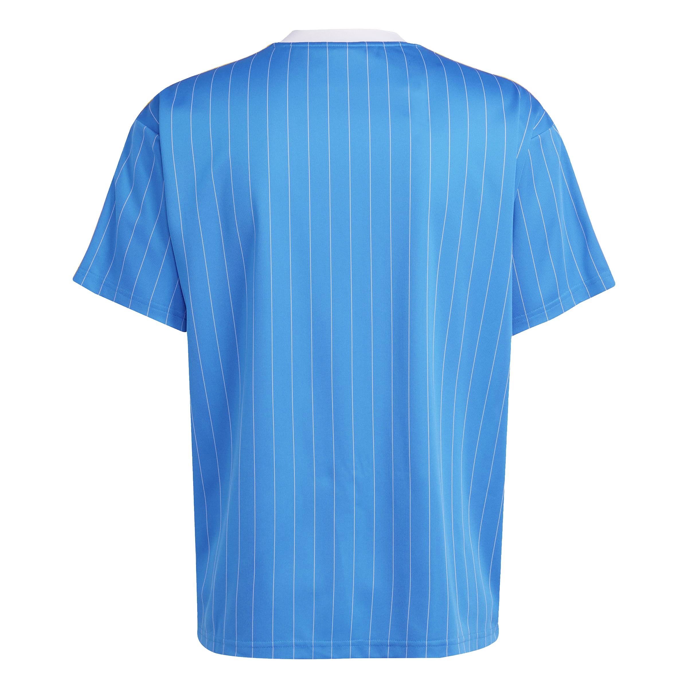 Real Madrid 2025-26 Terrace Icons Jersey