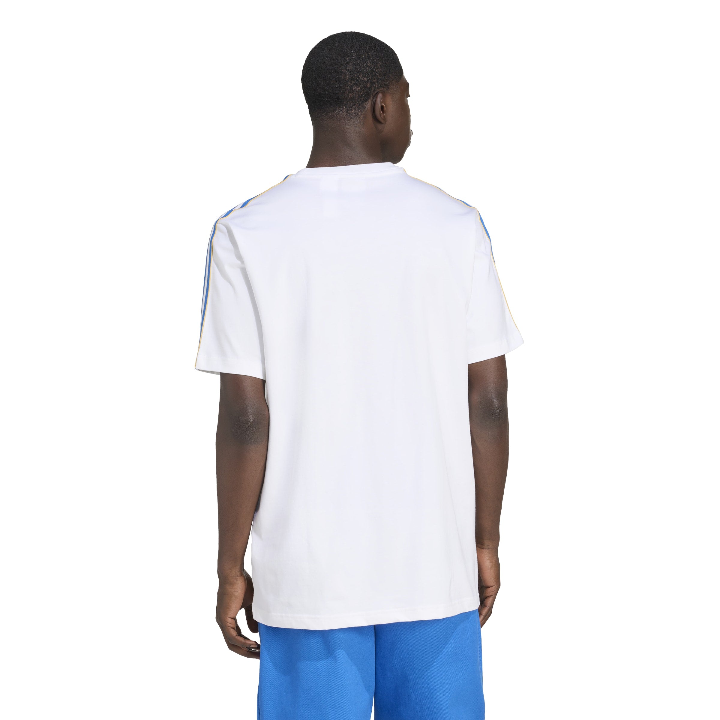 Real Madrid 2025 Icon T-Shirt