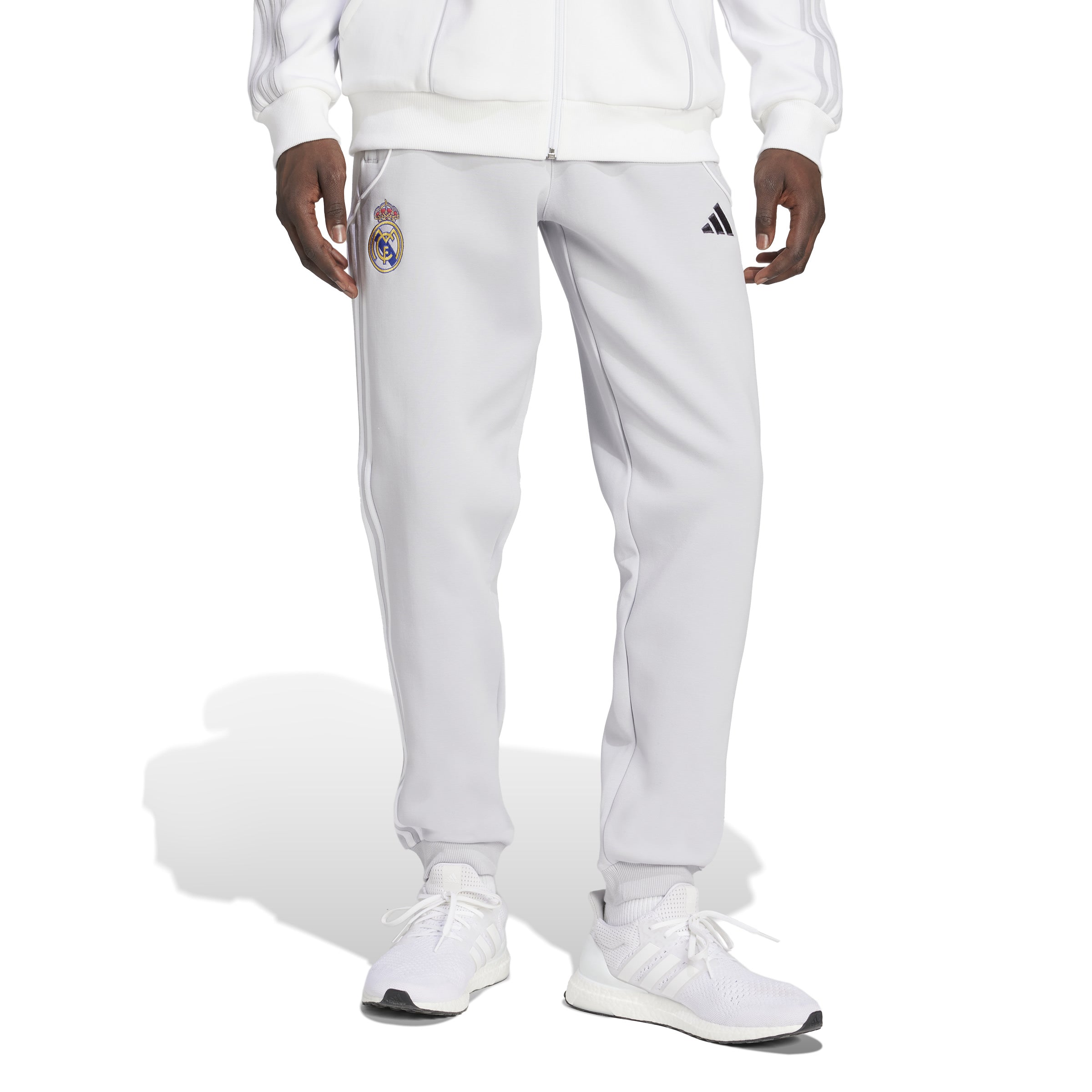 Real Madrid 2025 UBP Track Pants