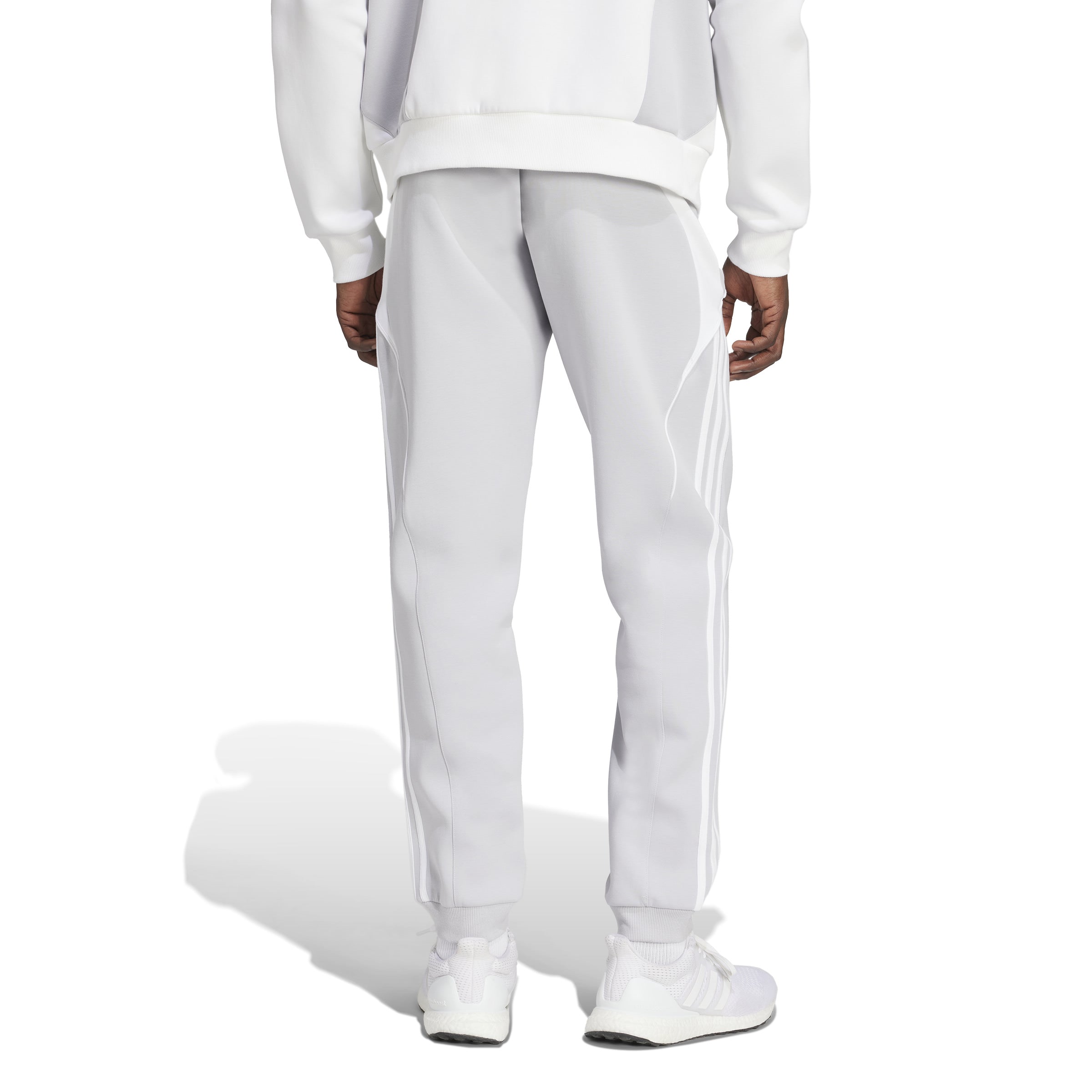 Real Madrid 2025 UBP Track Pants