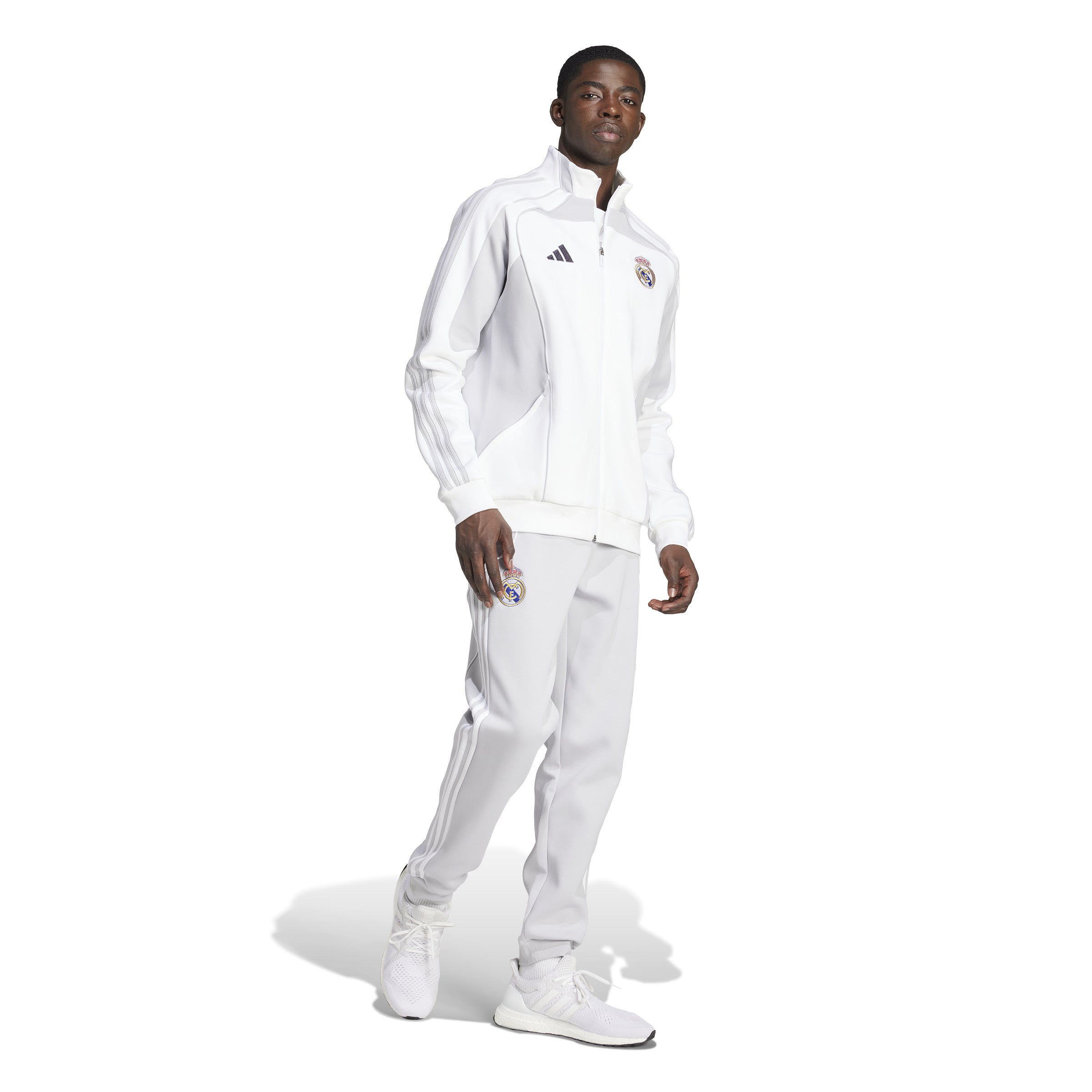 Real Madrid 2025 UBP Track Pants