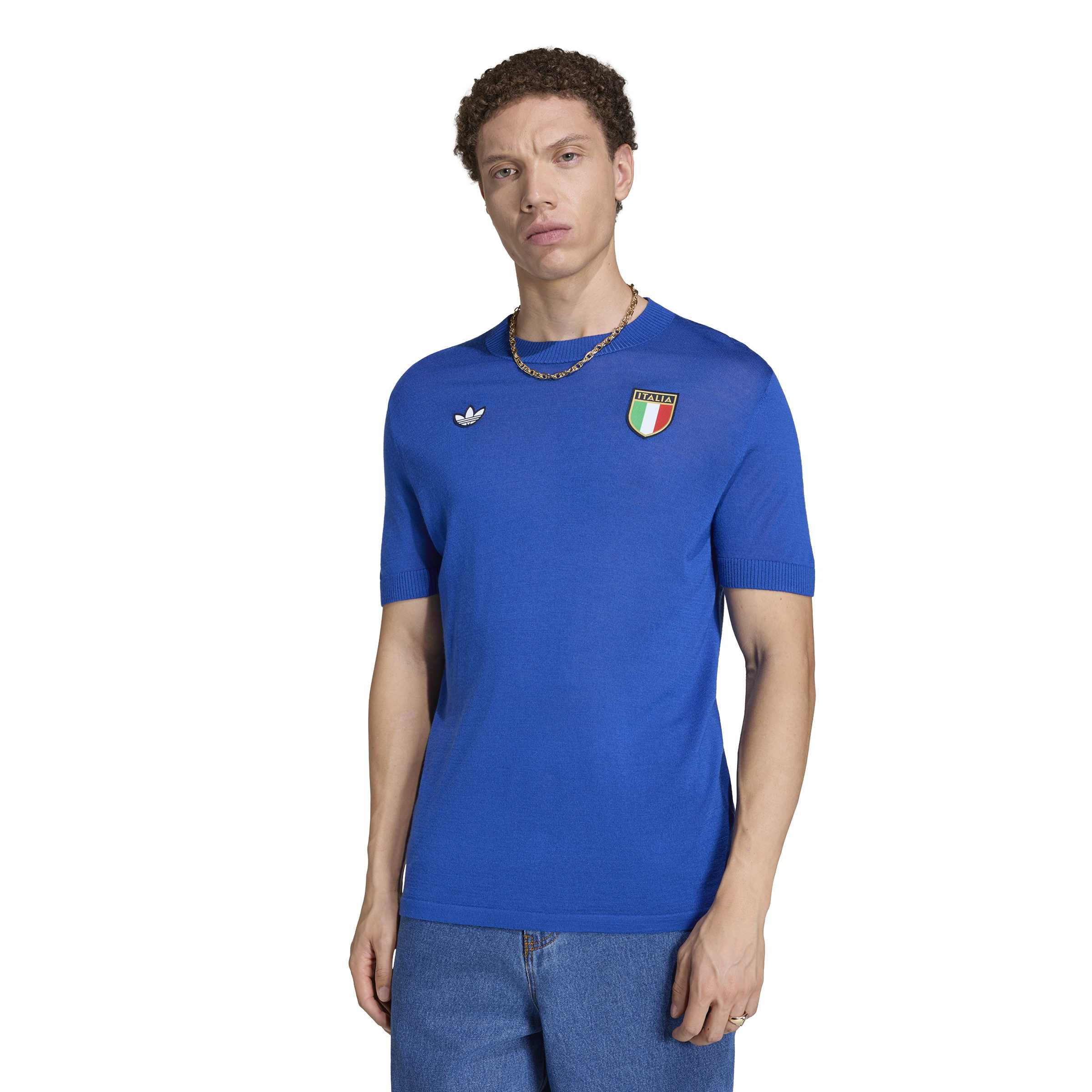 Italy 70s Jersey