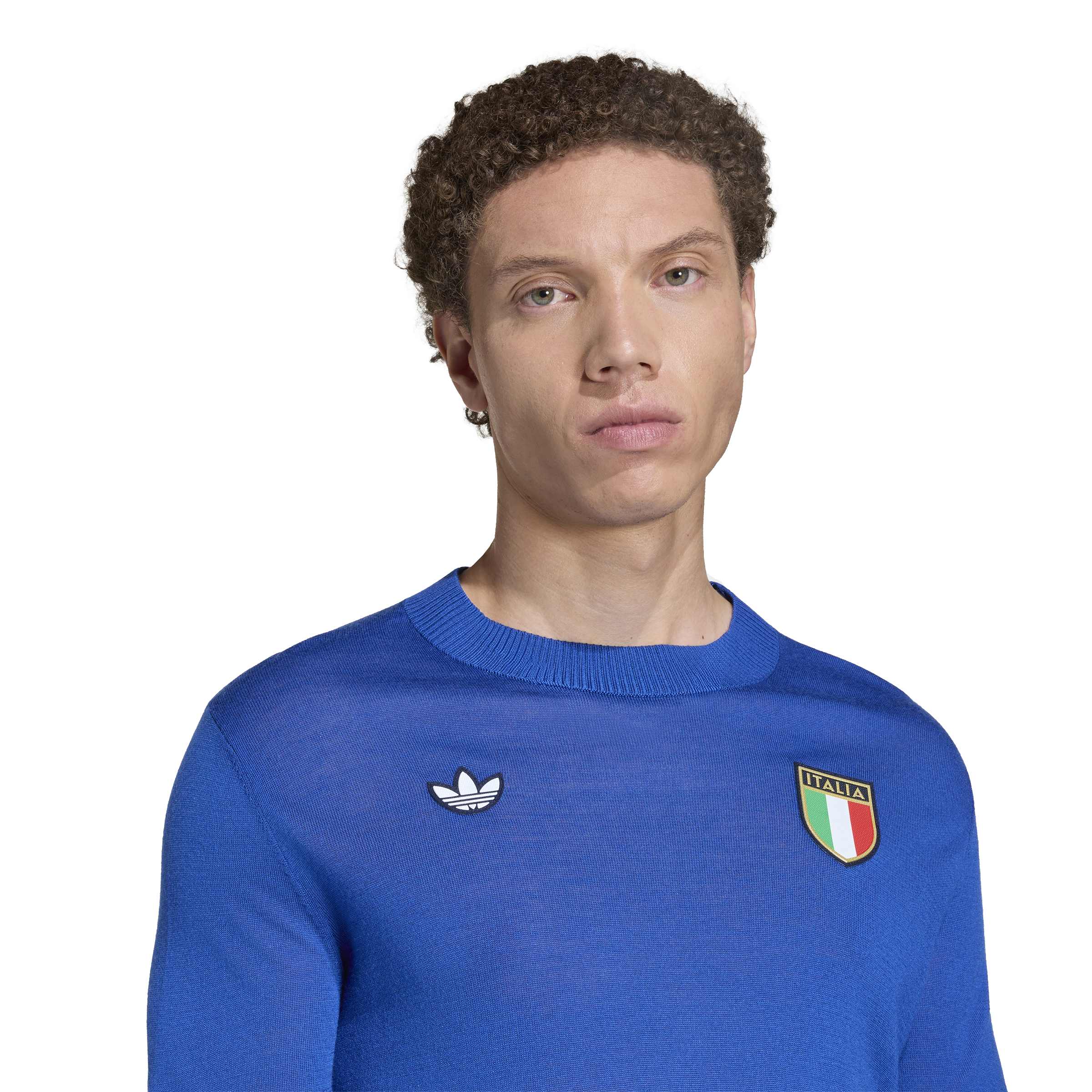 Italy 70s Jersey