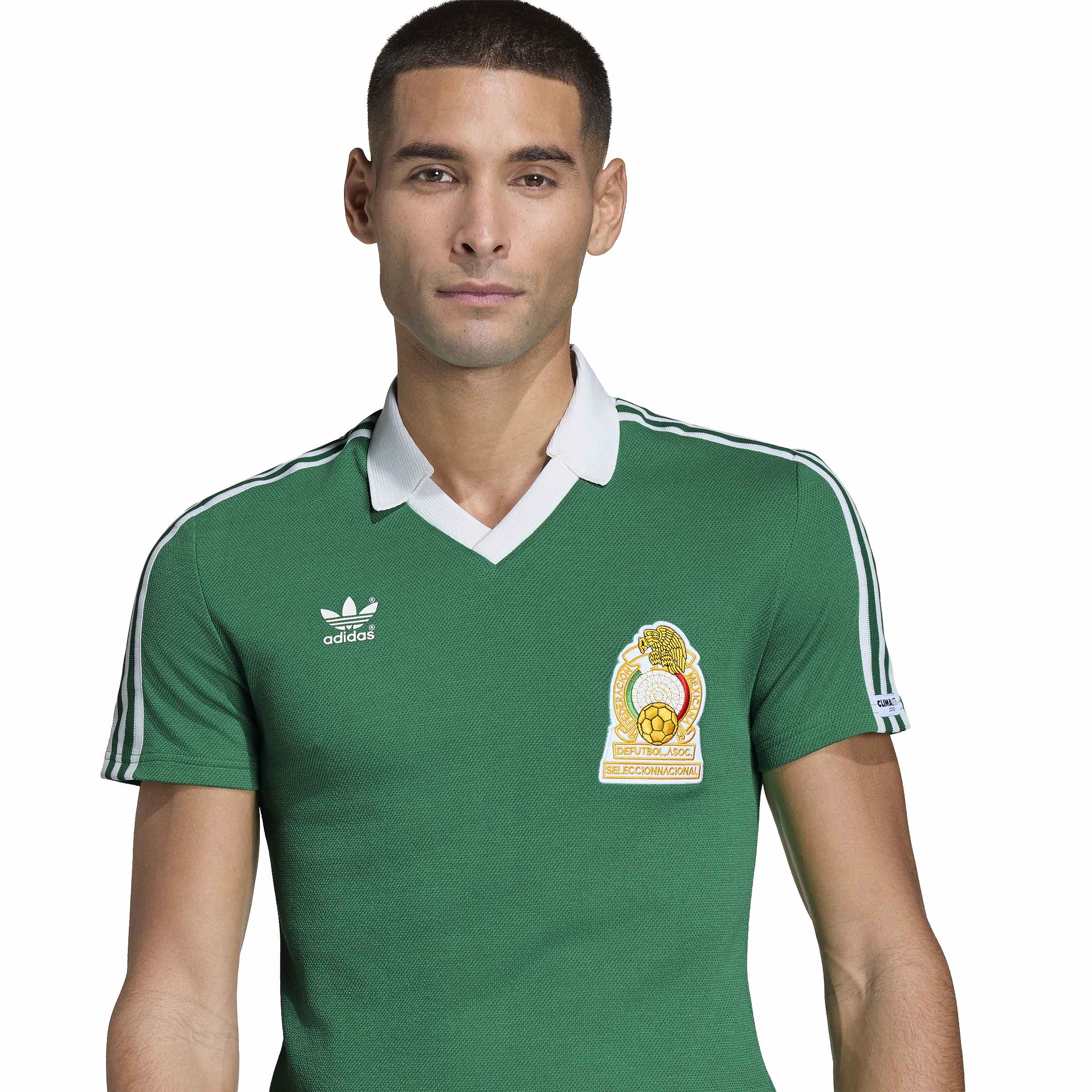 Mexico 2026 Home Jersey 1986 Reissue