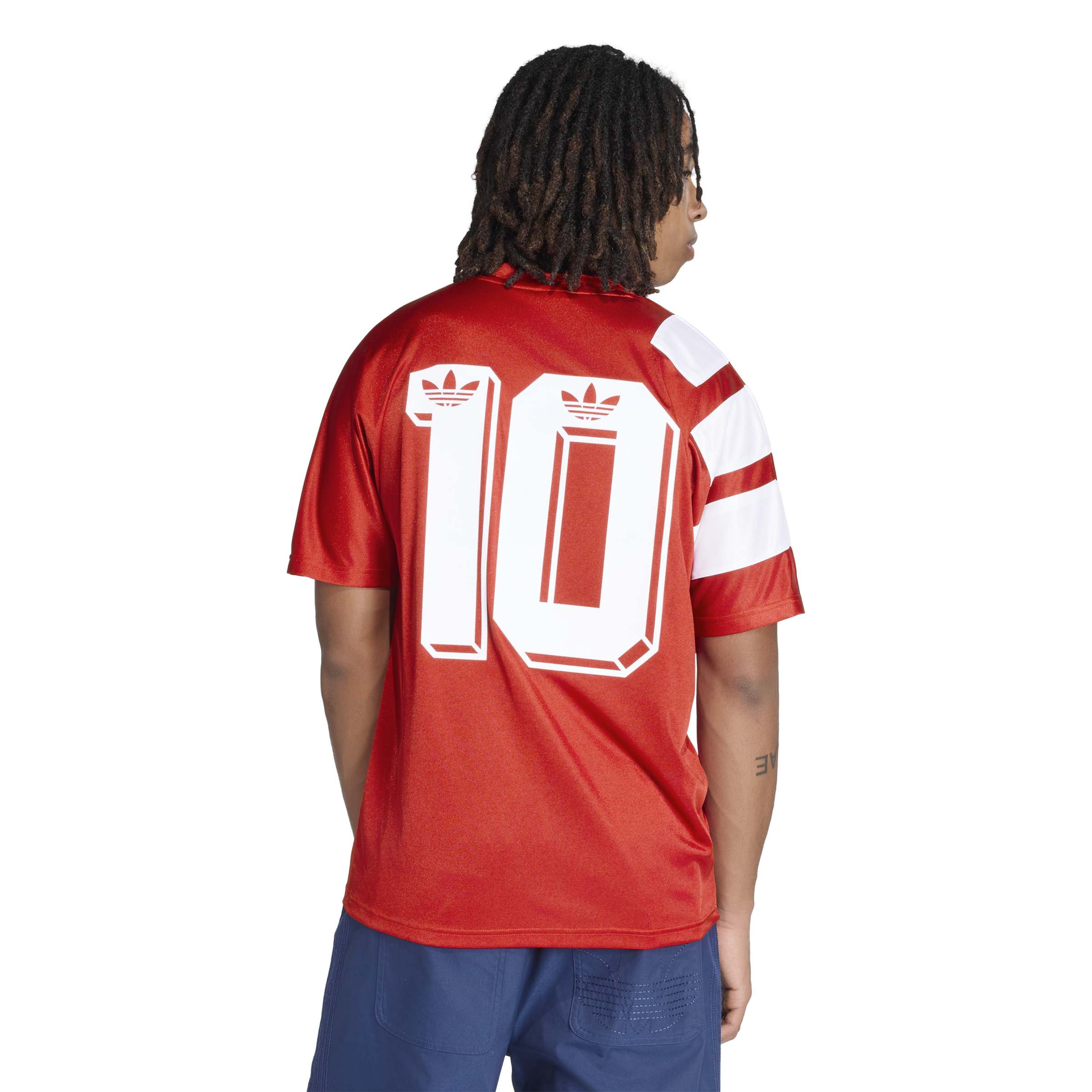 Chile 2026 Home Jersey 1994 Reissue