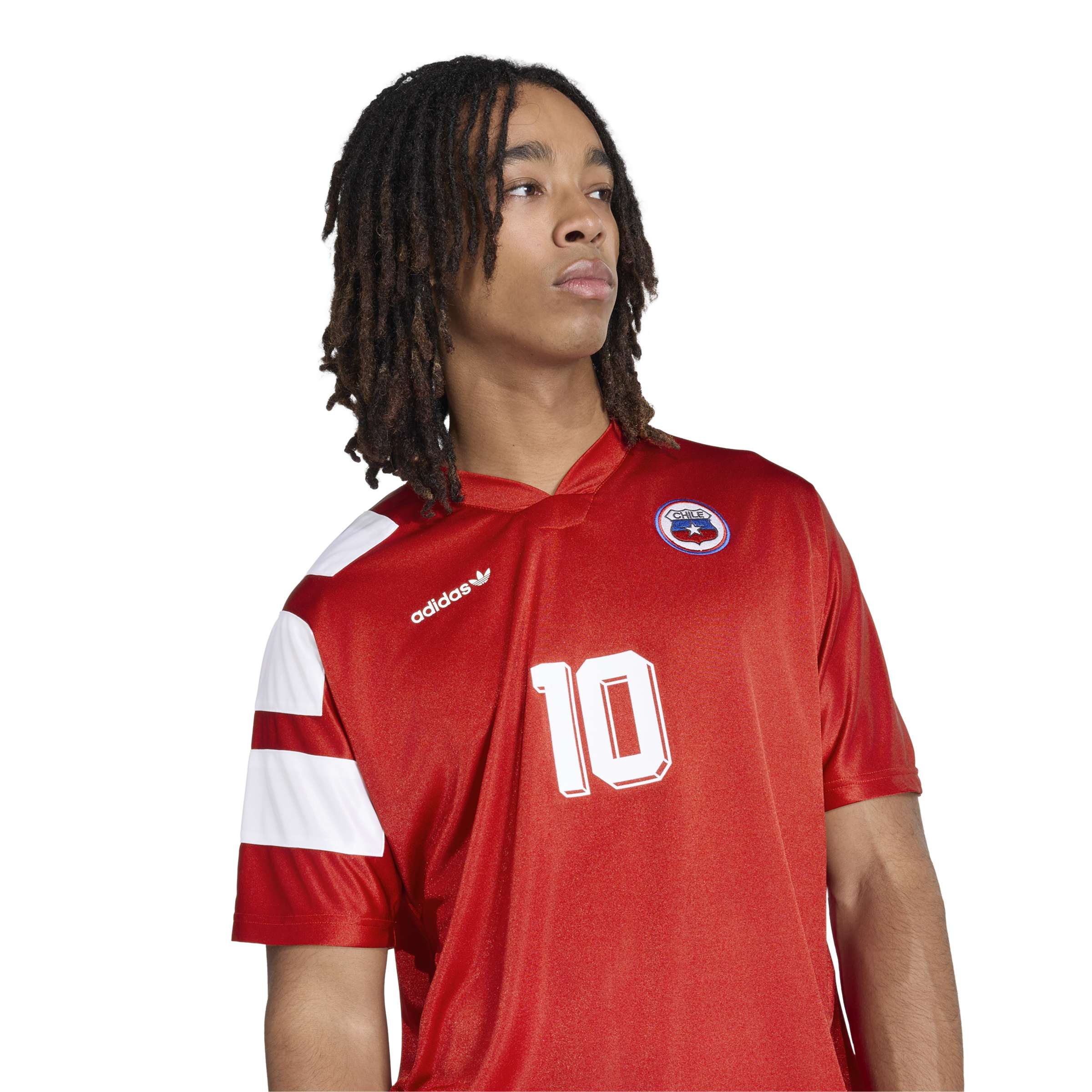 Chile 2026 Home Jersey 1994 Reissue