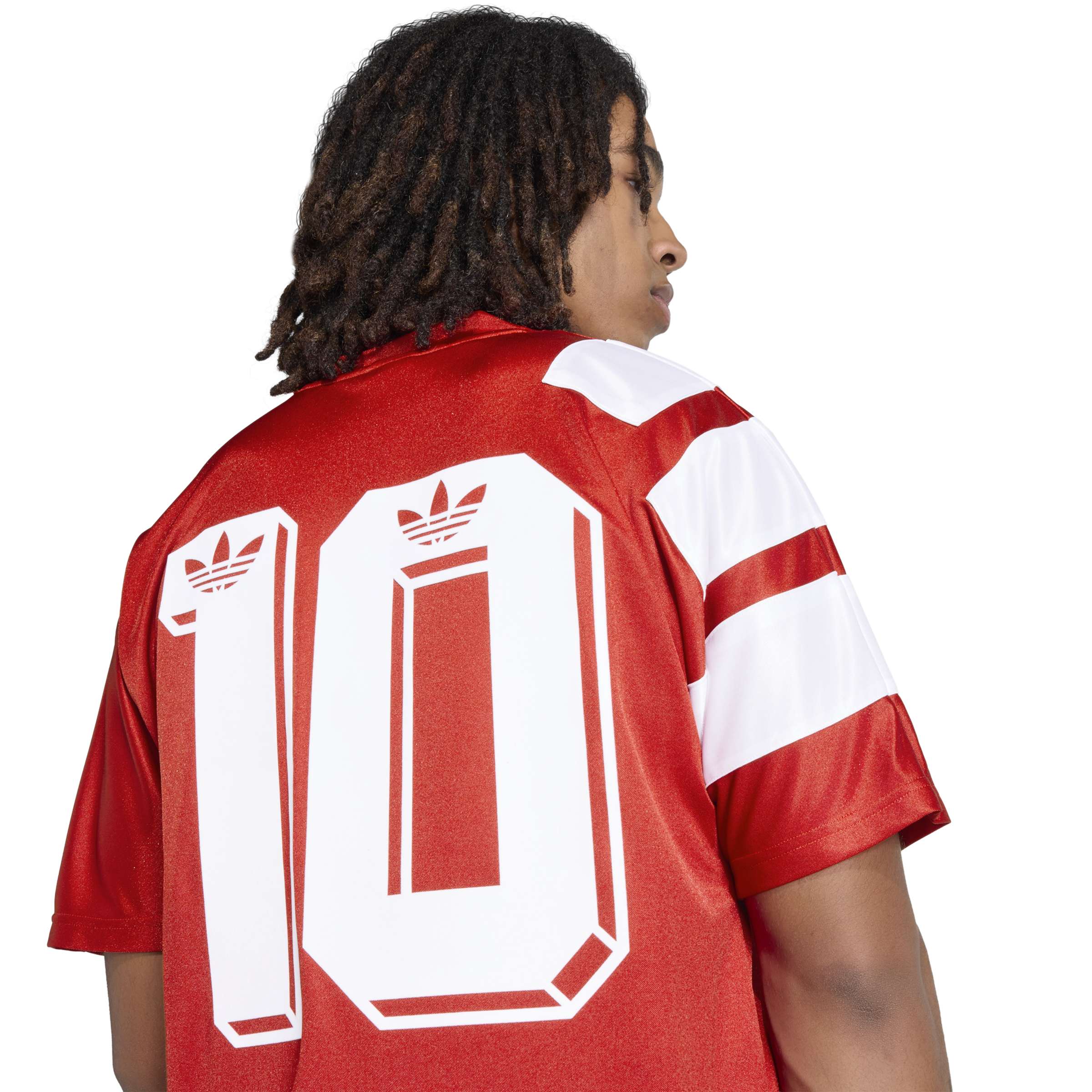 Chile 2026 Home Jersey 1994 Reissue