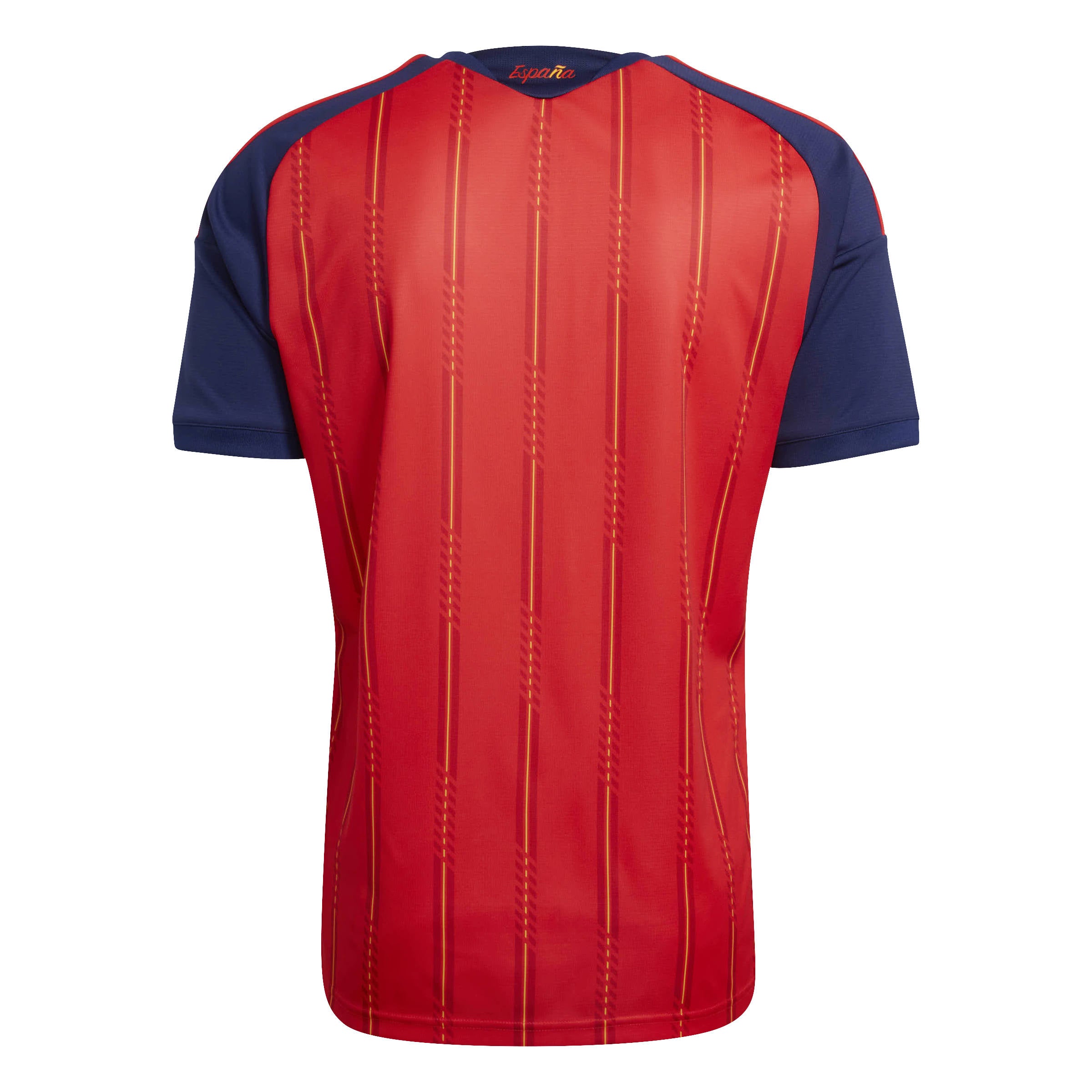 Spain 2026 Home Jersey