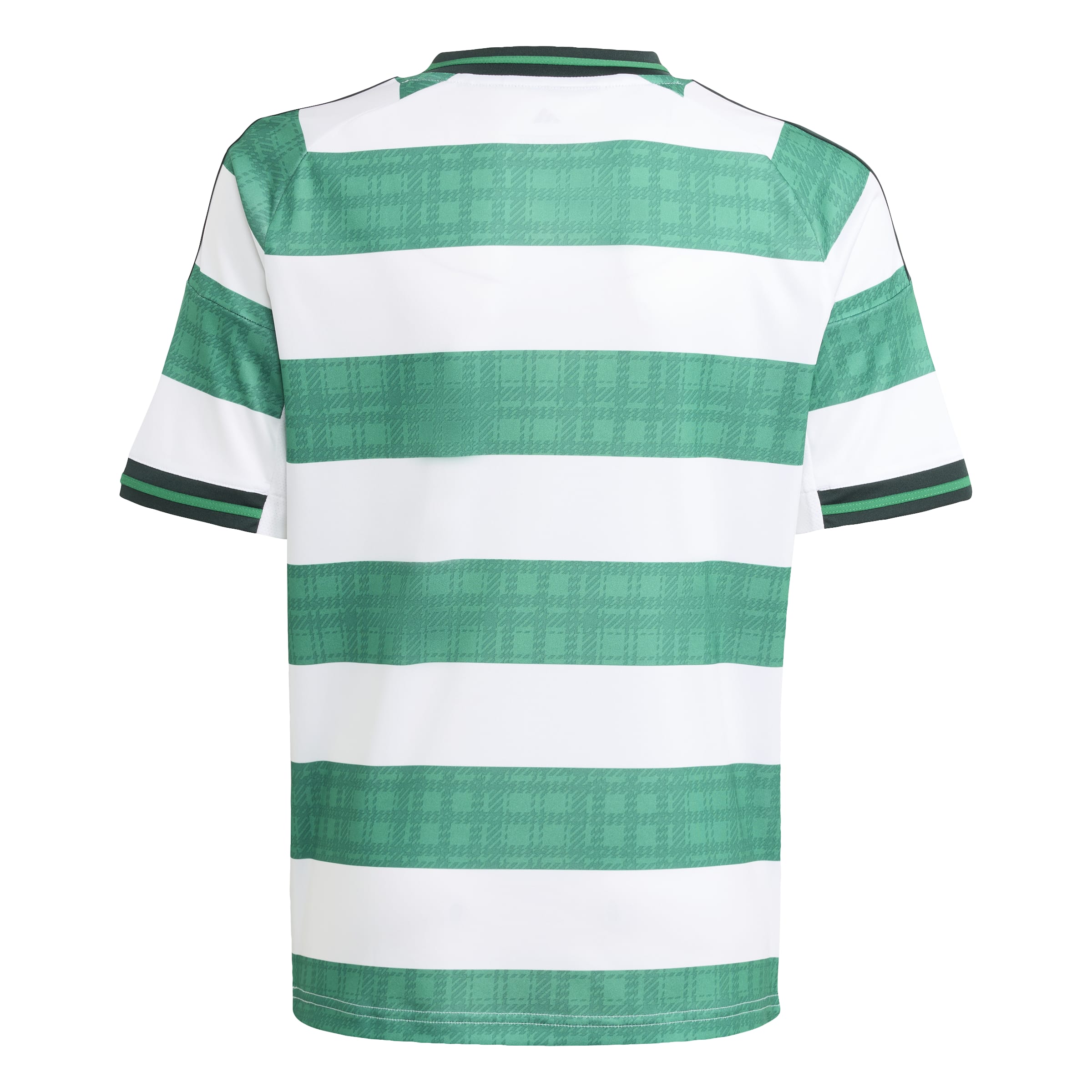 Celtic 2025-26 Youth Home Jersey