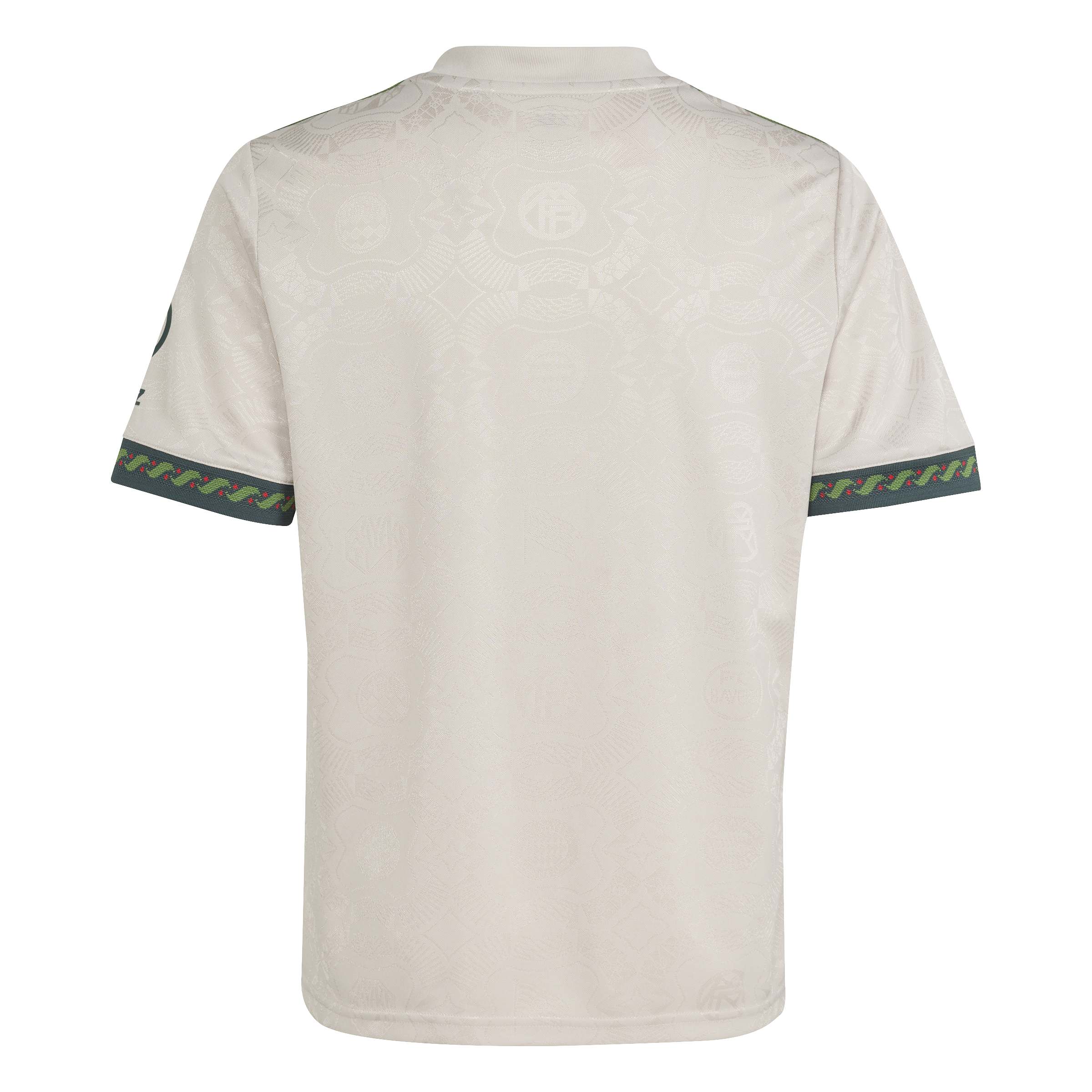 Bayern Munich 2025-26 Youth Oktoberfest Jersey