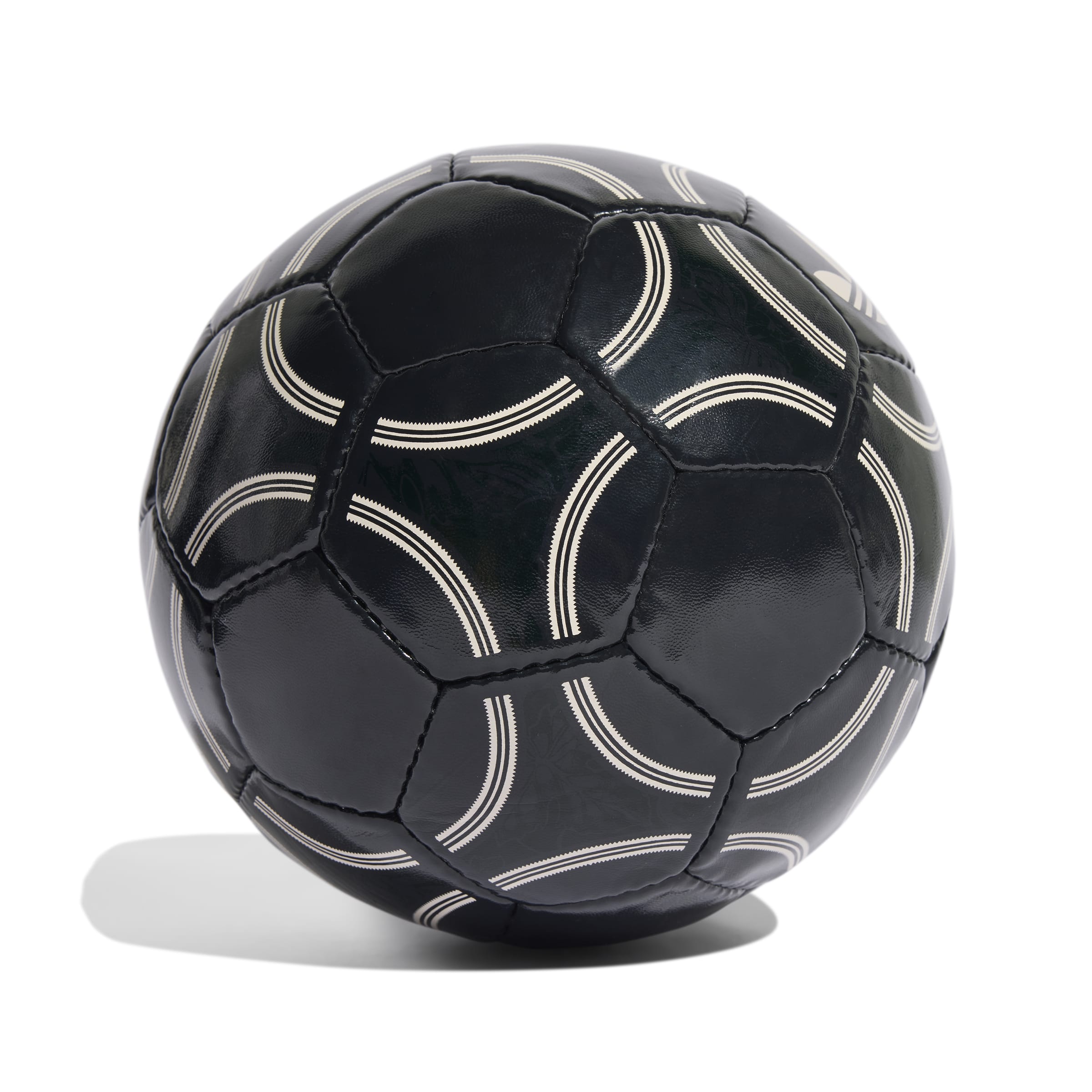 Juventus 2025-26 3rd Club Ball