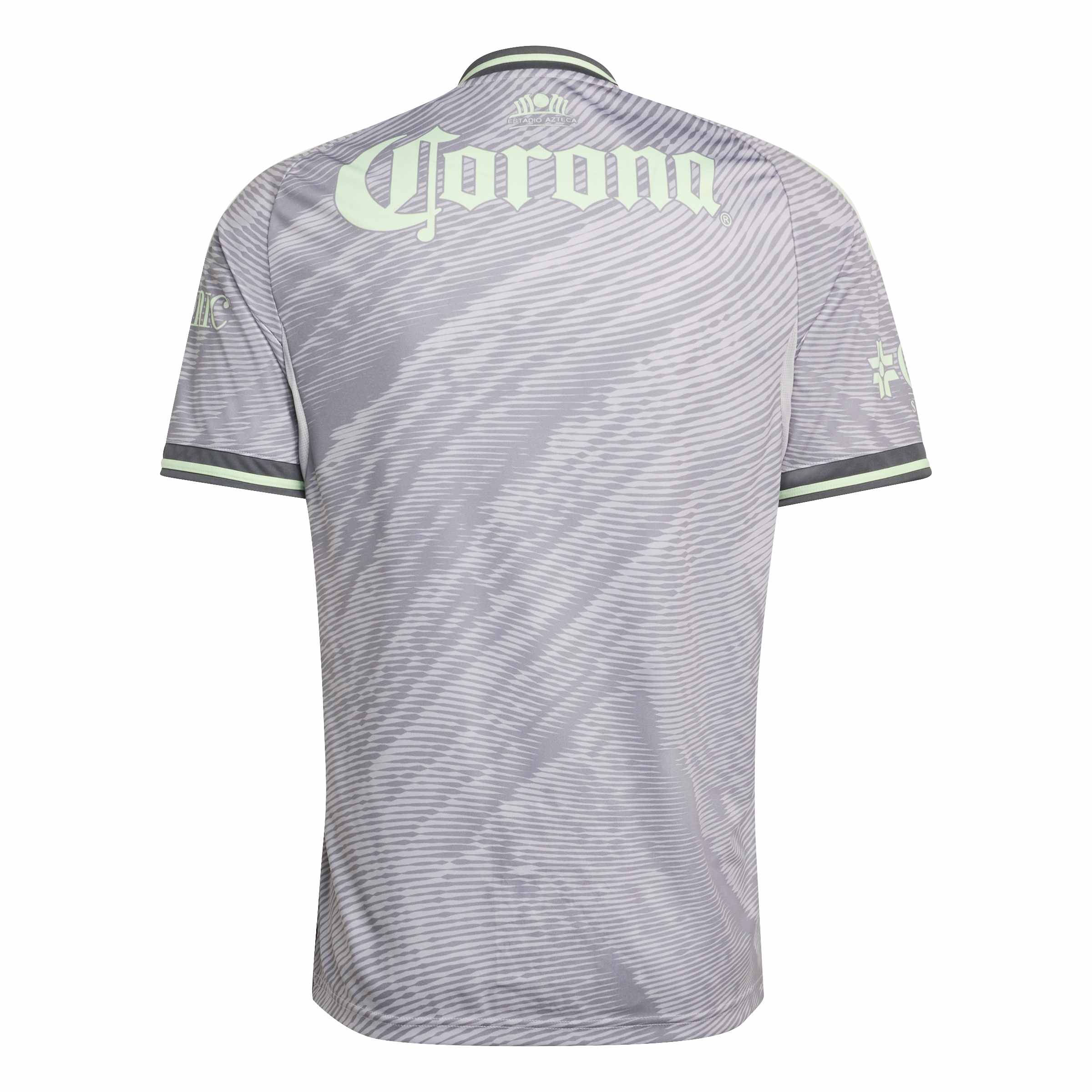 Club America 2025-26 3rd Jersey