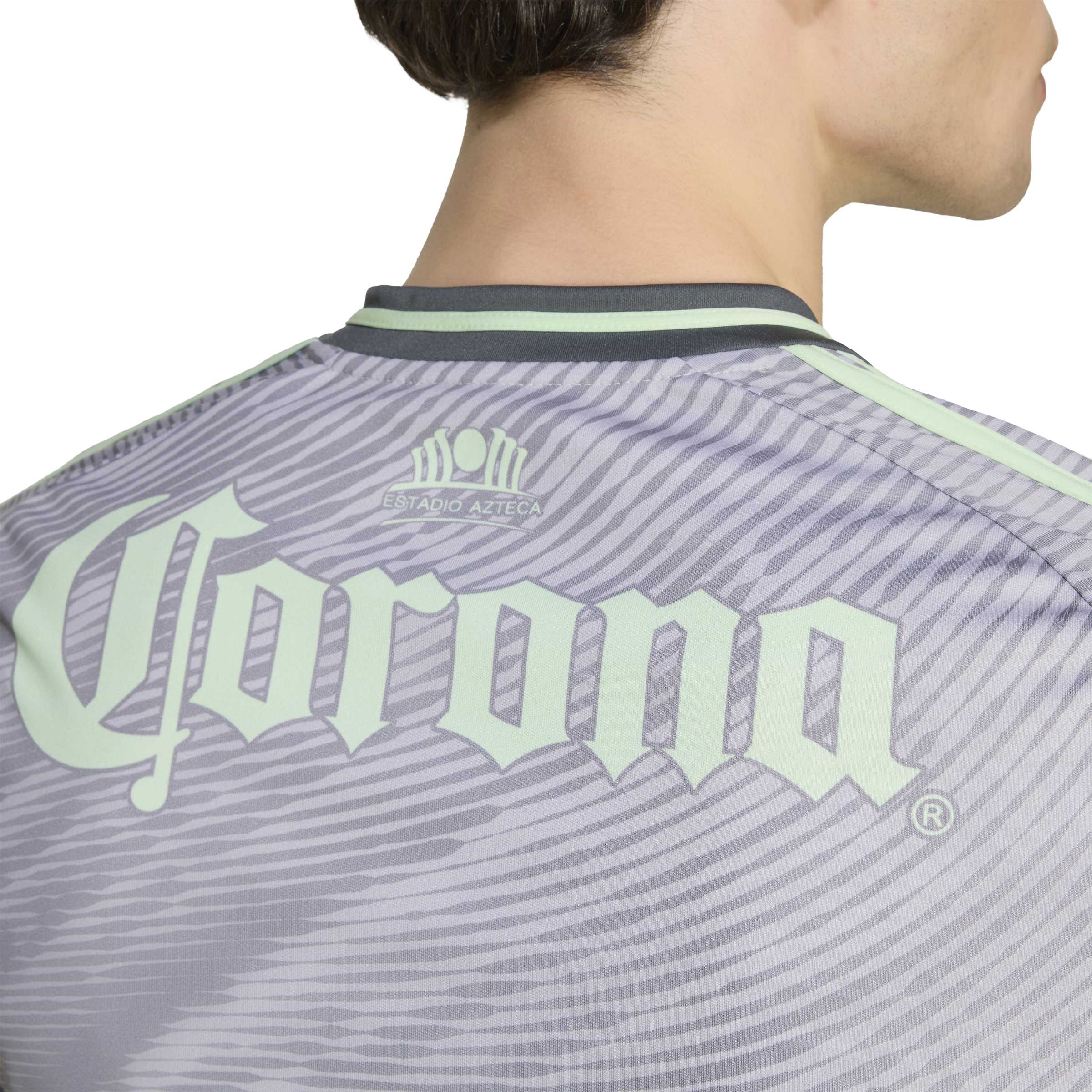 Club America 2025-26 3rd Jersey