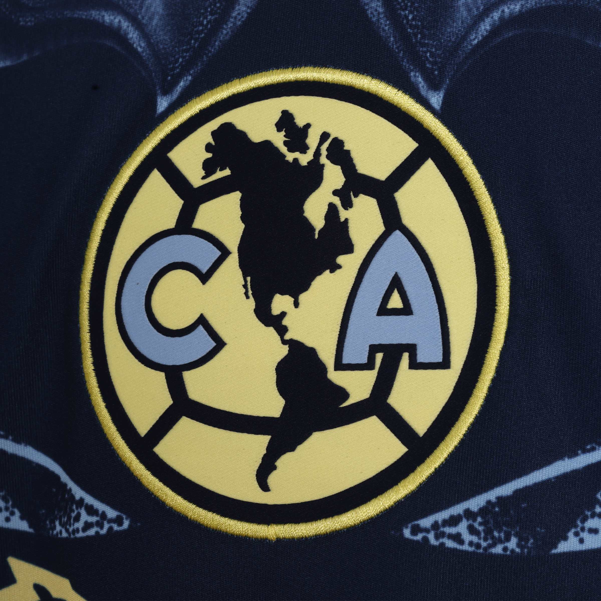 Club America 2025-26 Away Jersey