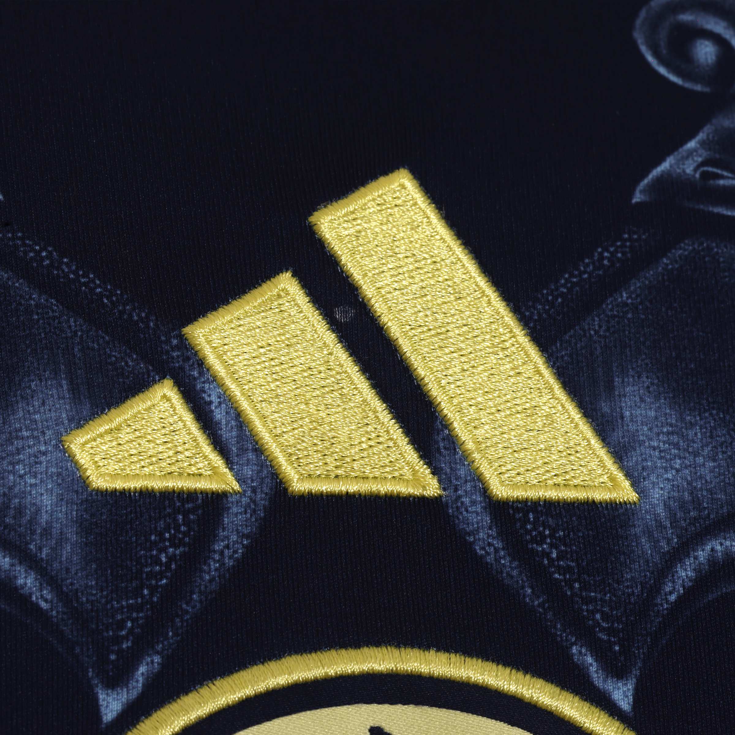 Club America 2025-26 Away Jersey